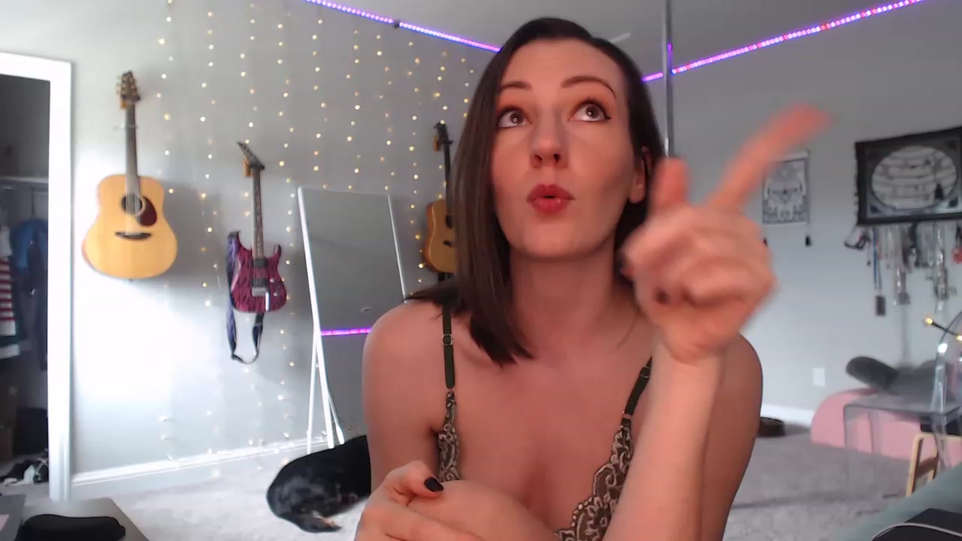 Gallery image thumbnail from MeredithBae's myfreecams stream on, 03/17/2023, 22:12 image 4 of 20