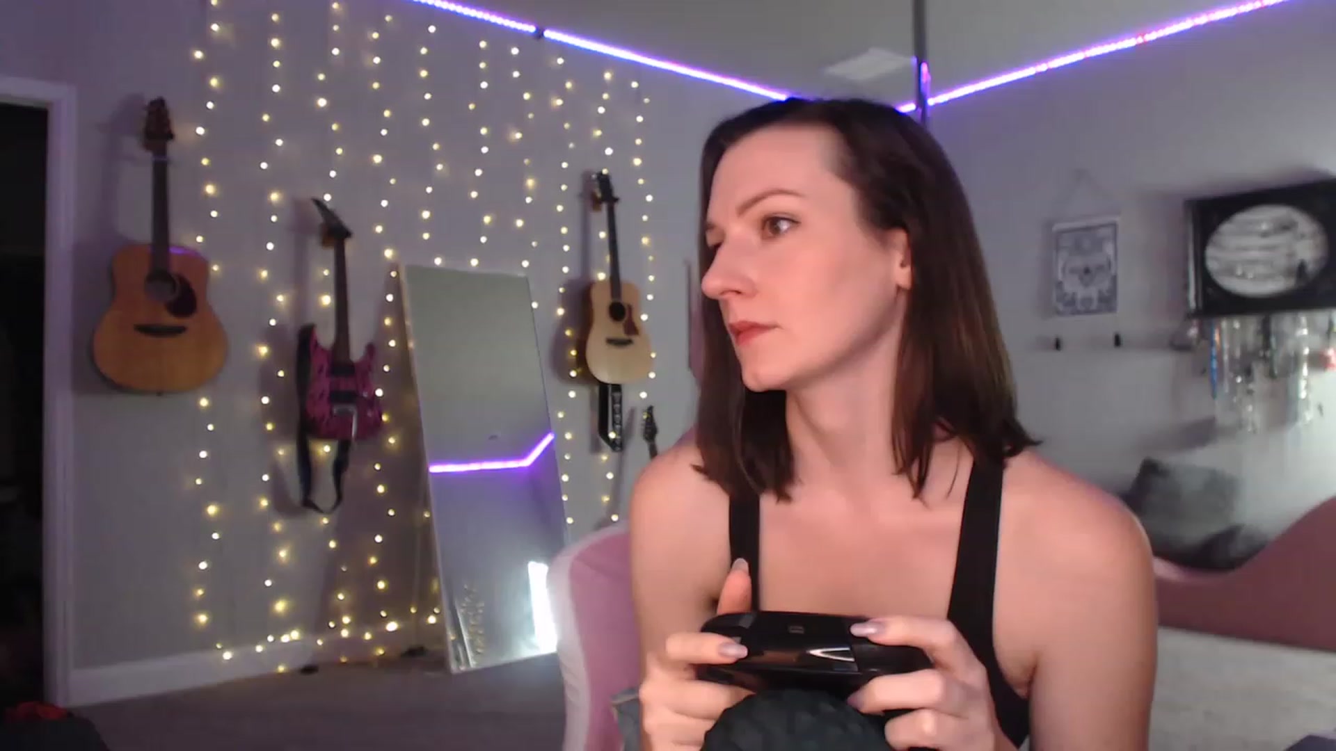 Gallery image thumbnail from MeredithBae's myfreecams stream on, 05/22/2023, 04:55 image 5 of 20