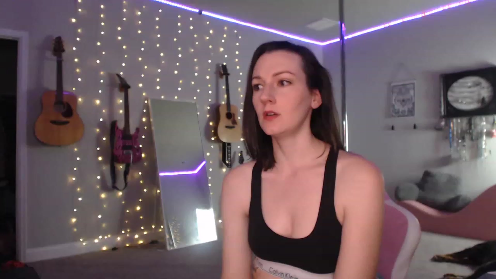 Gallery image thumbnail from MeredithBae's myfreecams stream on, 05/22/2023, 04:55 image 2 of 20
