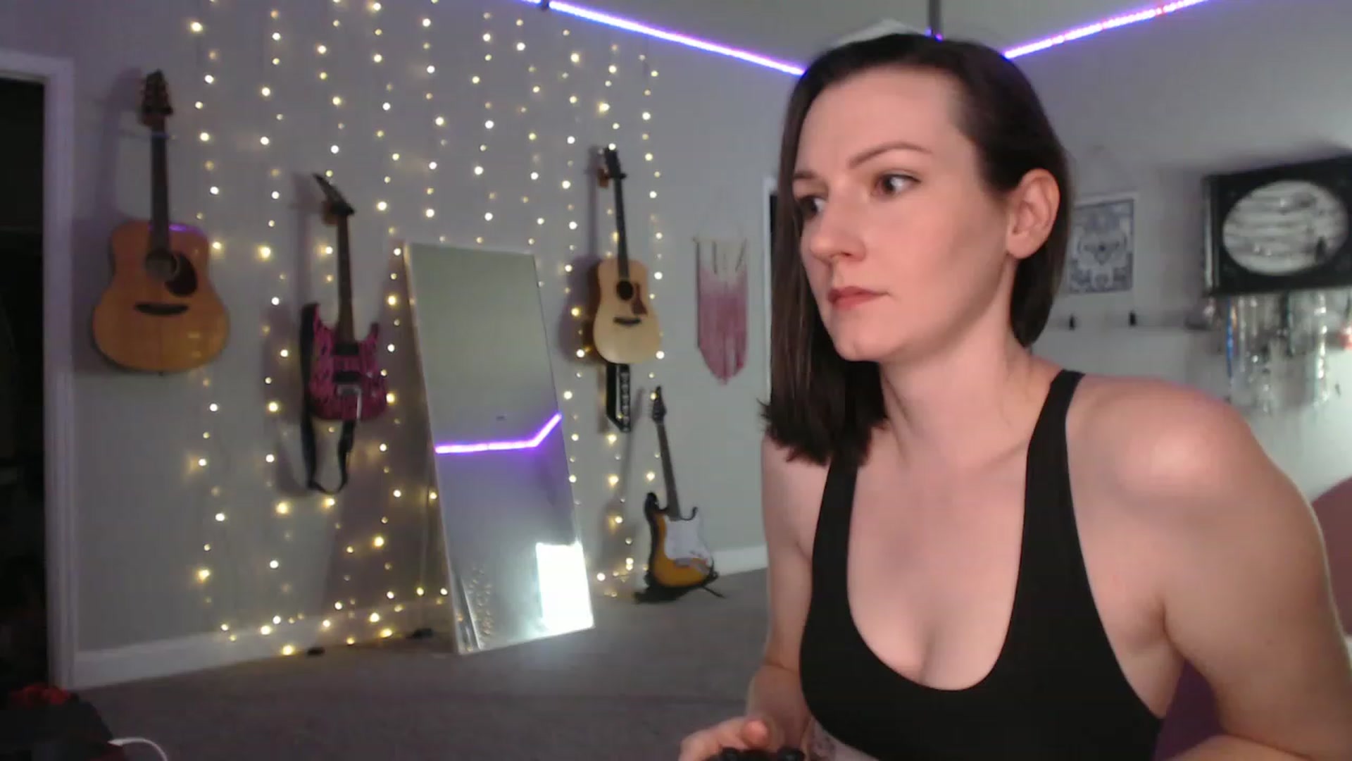 Gallery image thumbnail from MeredithBae's myfreecams stream on, 05/22/2023, 04:55 image 18 of 20