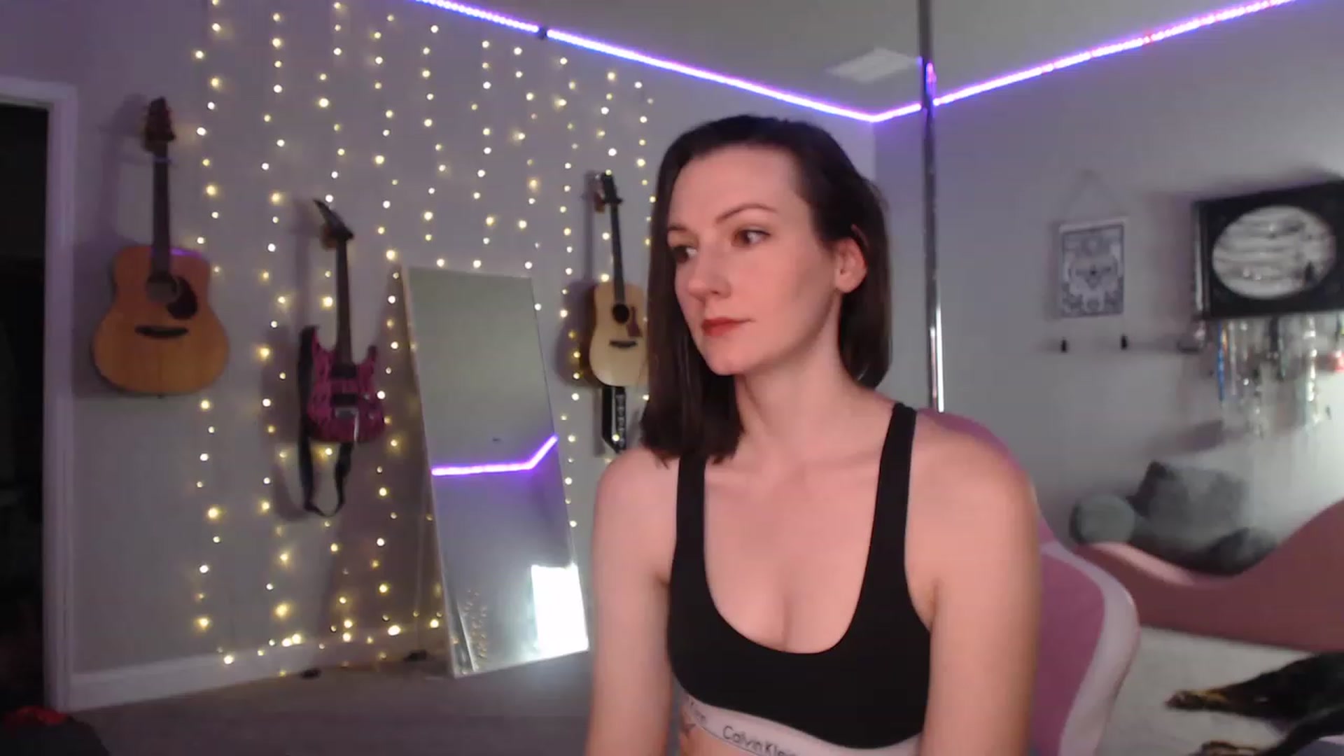 Gallery image thumbnail from MeredithBae's myfreecams stream on, 05/22/2023, 04:55 image 1 of 20