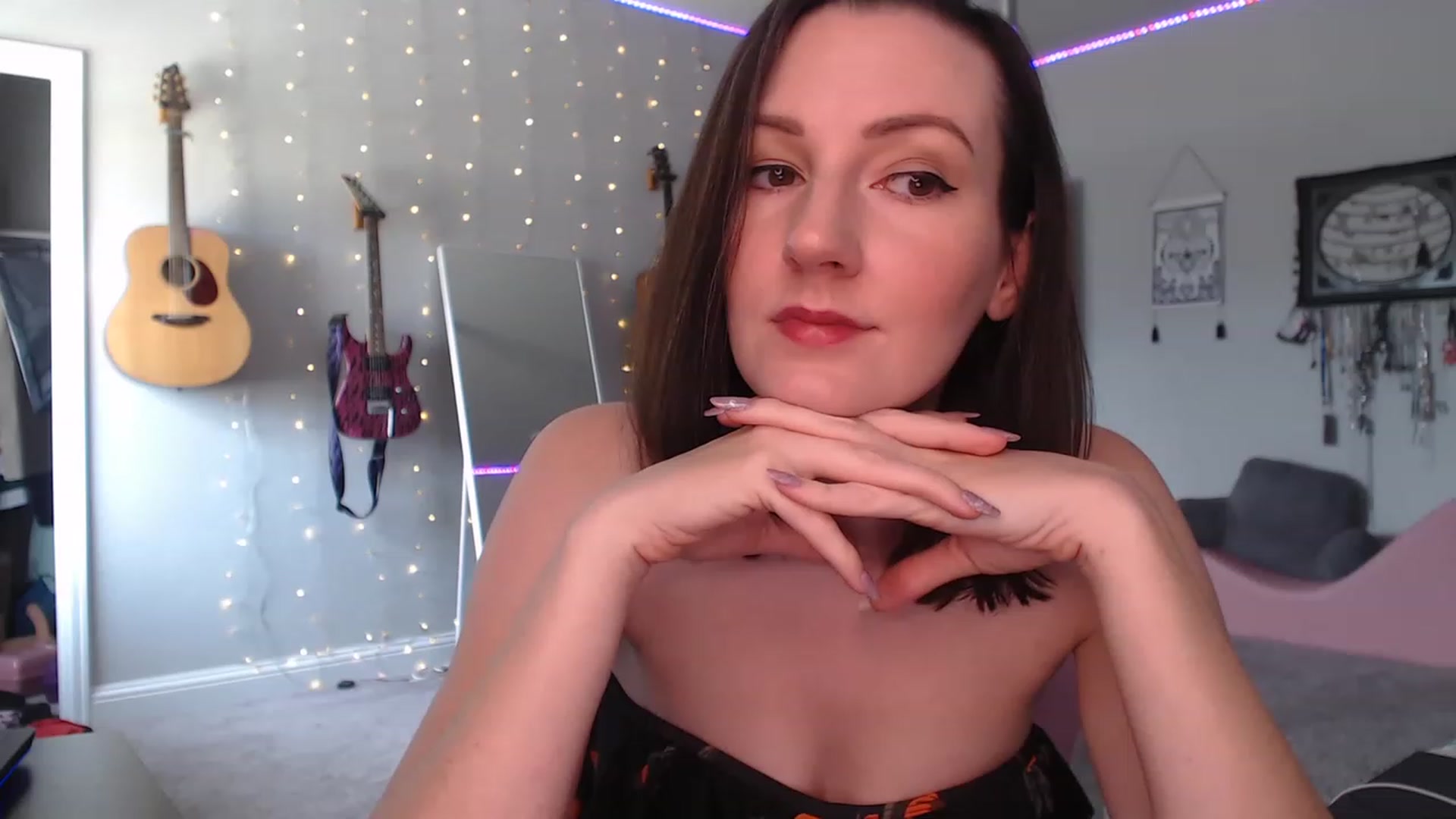 Gallery image thumbnail from MeredithBae's myfreecams stream on, 05/22/2023, 22:21 image 18 of 20