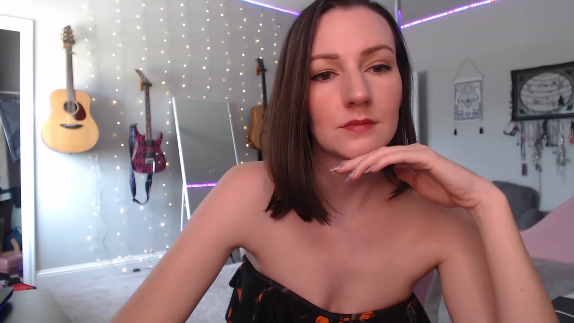 Gallery image thumbnail from MeredithBae's myfreecams stream on, 05/22/2023, 22:21 image 19 of 20