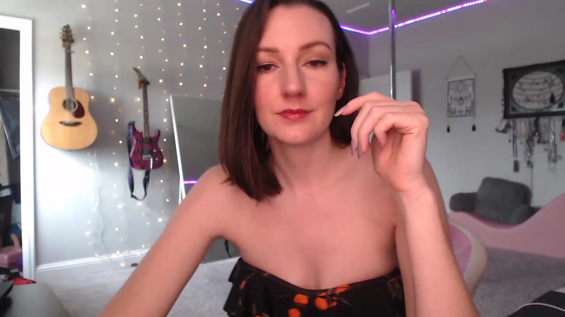 Gallery image thumbnail from MeredithBae's myfreecams stream on, 05/22/2023, 22:21 image 11 of 20