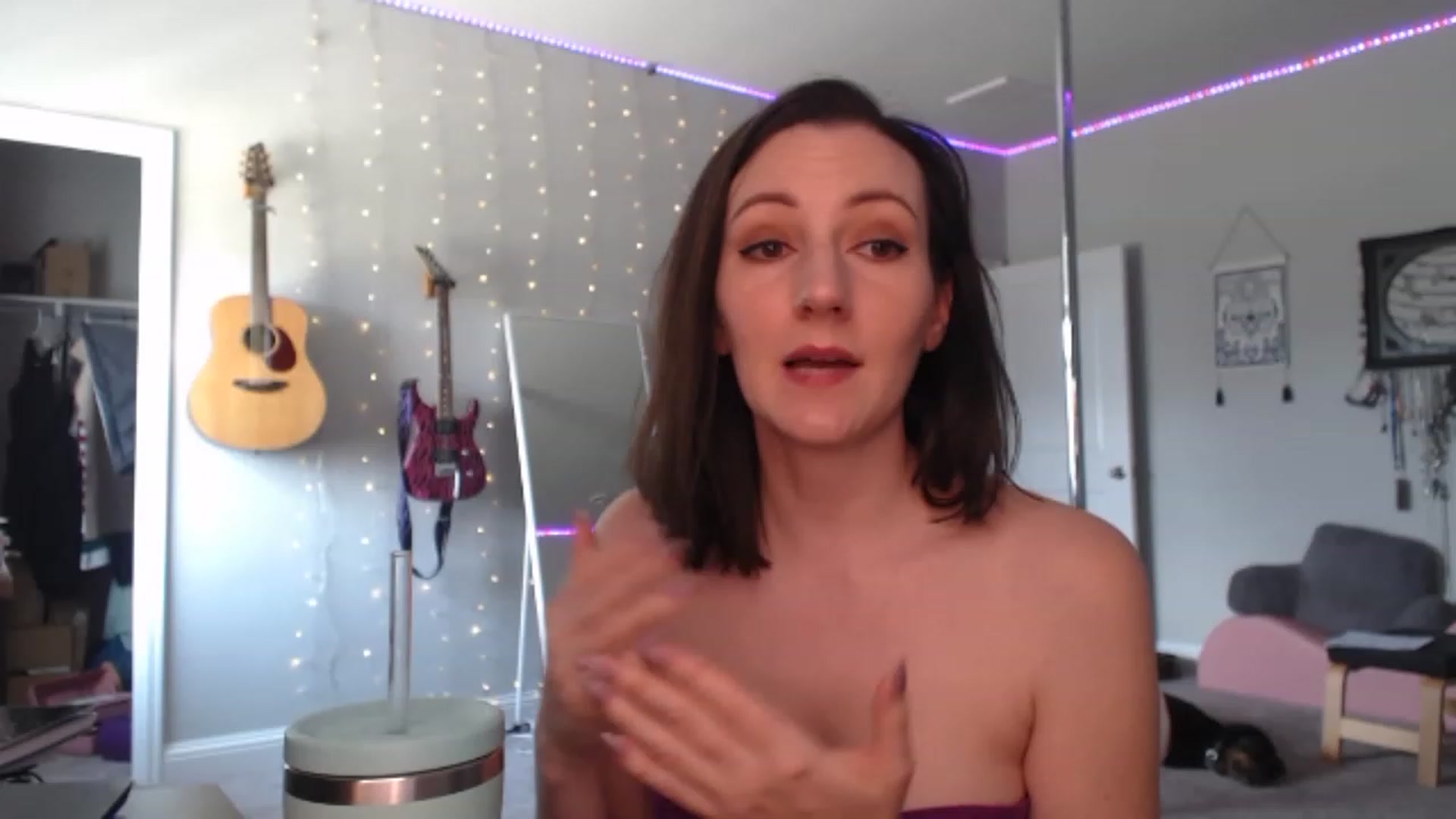 Gallery image thumbnail from MeredithBae's myfreecams stream on, 06/02/2023, 20:58 image 1 of 20