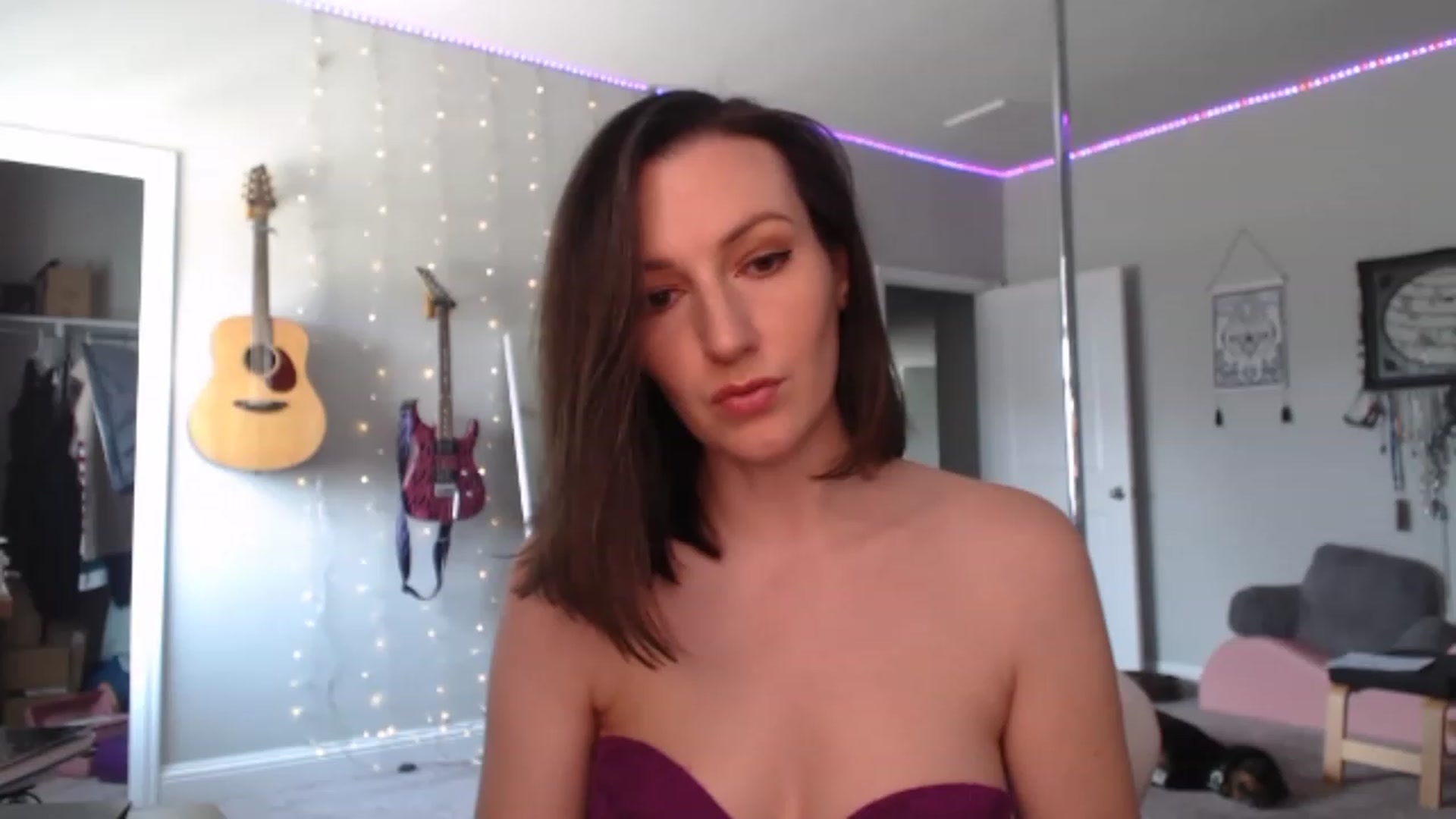 Gallery image thumbnail from MeredithBae's myfreecams stream on, 06/02/2023, 20:58 image 3 of 20