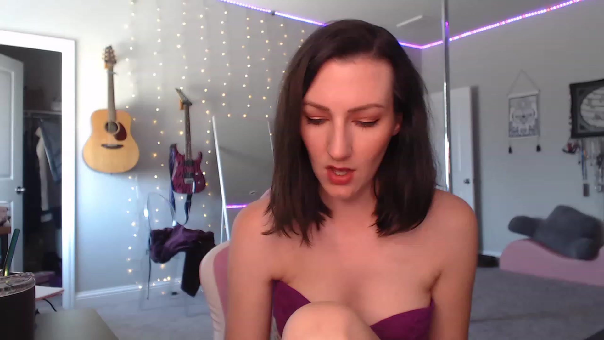 Gallery image thumbnail from MeredithBae's myfreecams stream on, 06/26/2023, 20:25 image 4 of 20