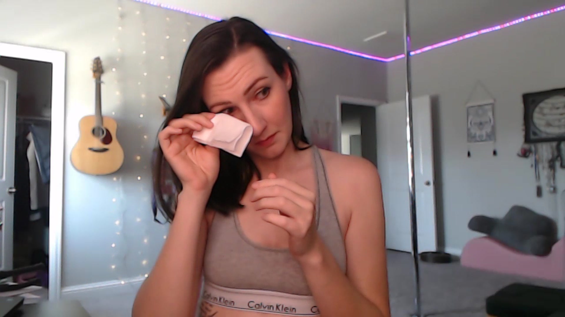 Gallery image thumbnail from MeredithBae's myfreecams stream on, 07/20/2023, 19:52 image 9 of 20