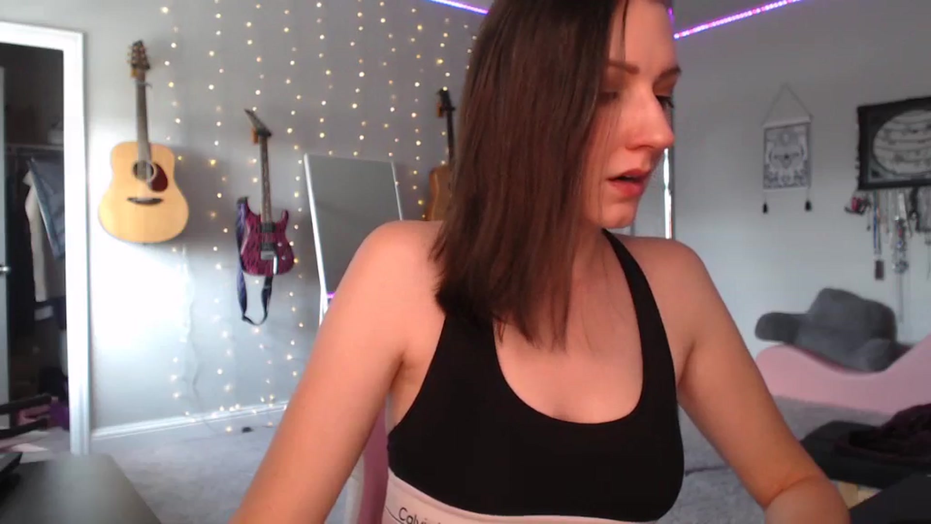 Gallery image thumbnail from MeredithBae's myfreecams stream on, 07/22/2023, 18:57 image 10 of 20