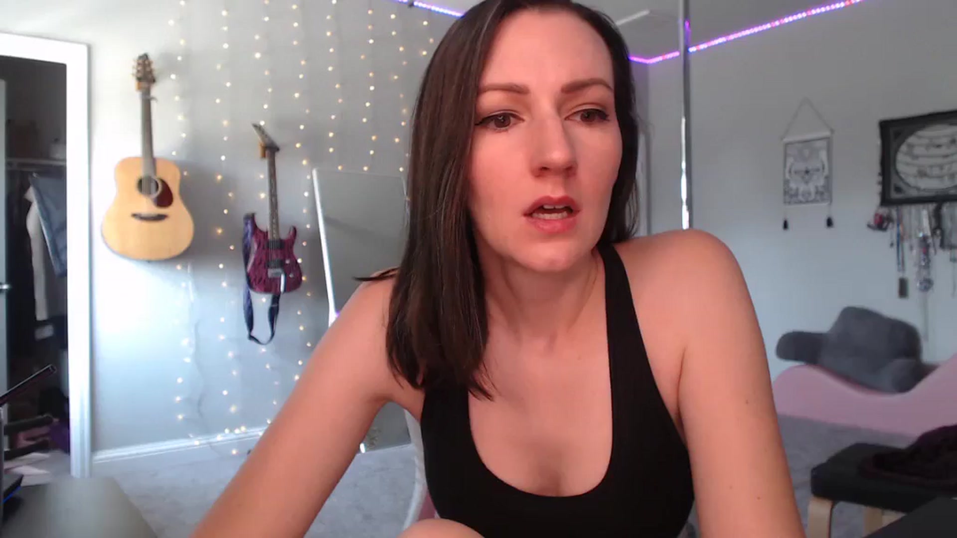 Gallery image thumbnail from MeredithBae's myfreecams stream on, 07/22/2023, 18:57 image 1 of 20