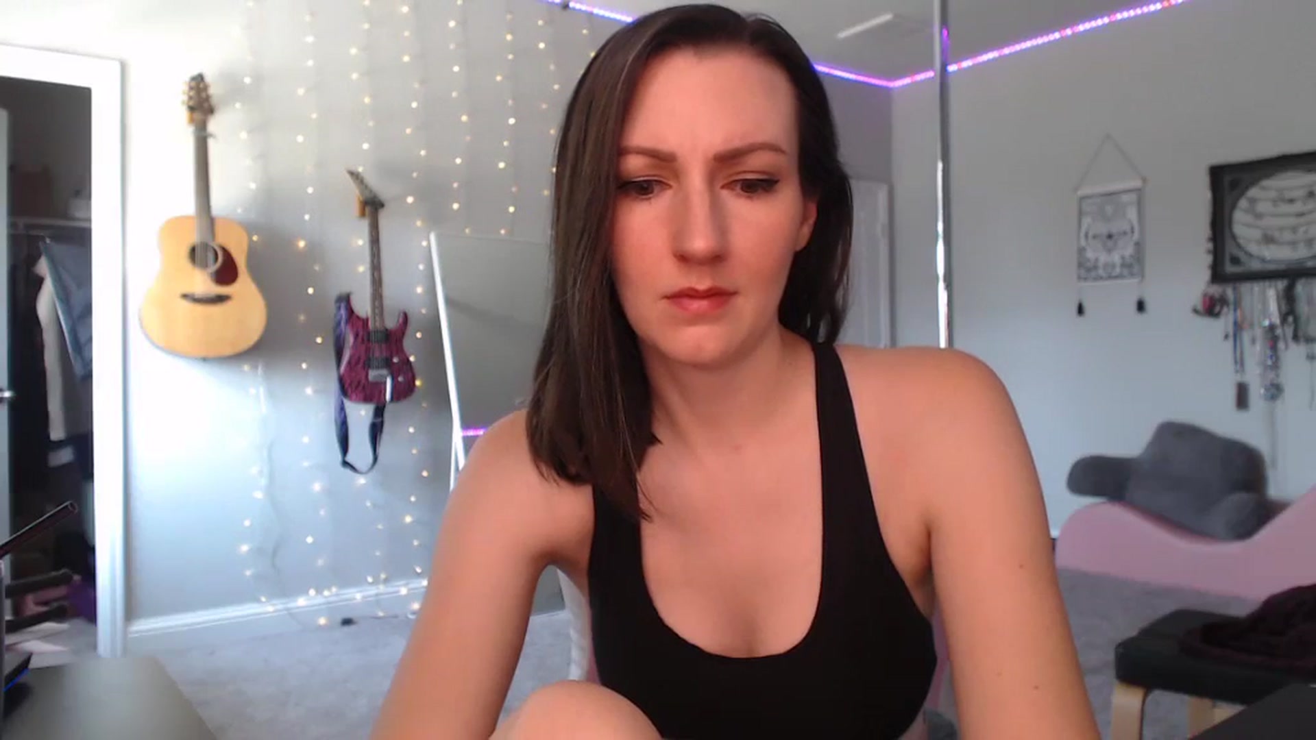 Gallery image thumbnail from MeredithBae's myfreecams stream on, 07/22/2023, 18:57 image 2 of 20