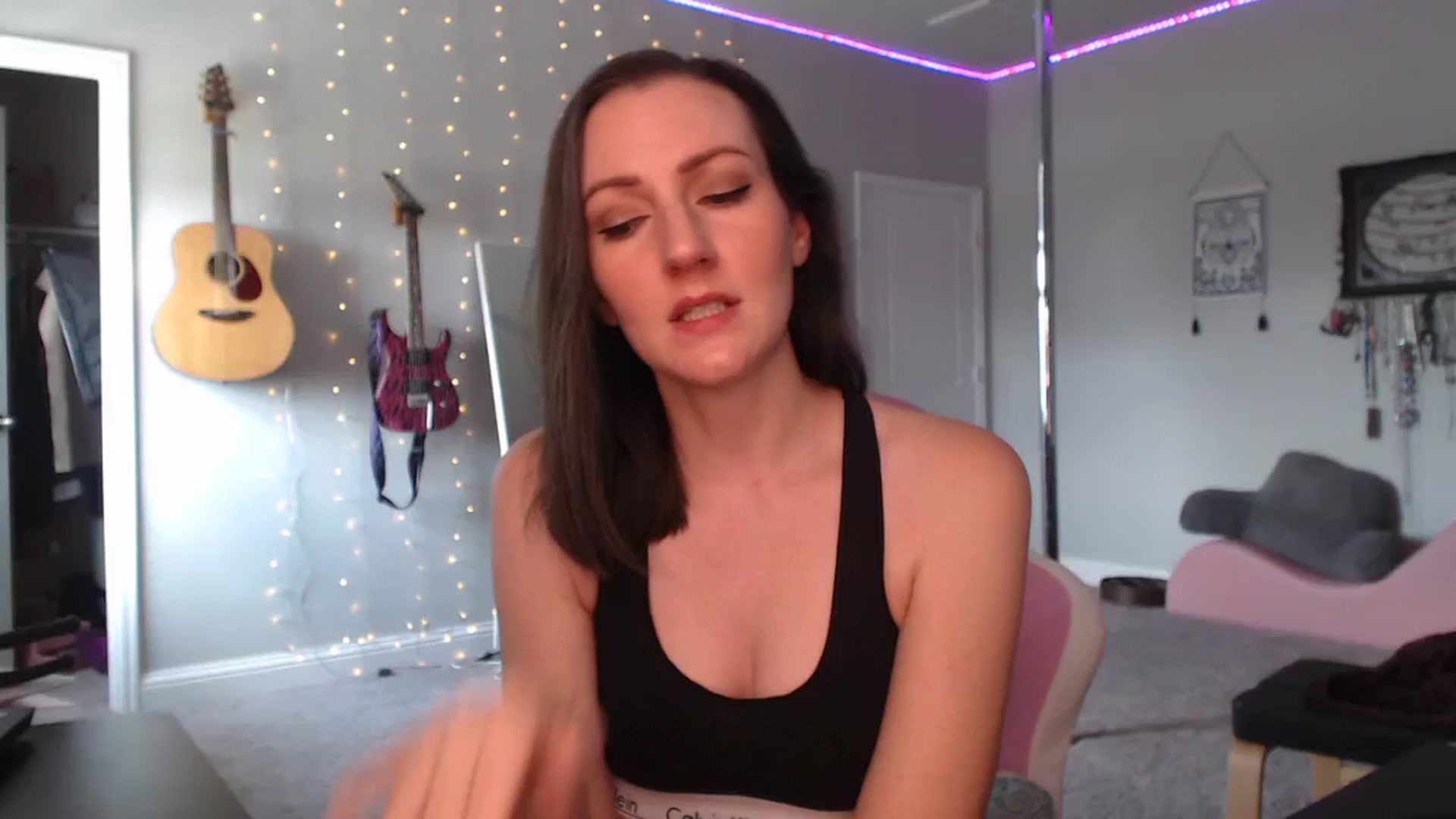 Gallery image thumbnail from MeredithBae's myfreecams stream on, 07/22/2023, 18:57 image 15 of 20
