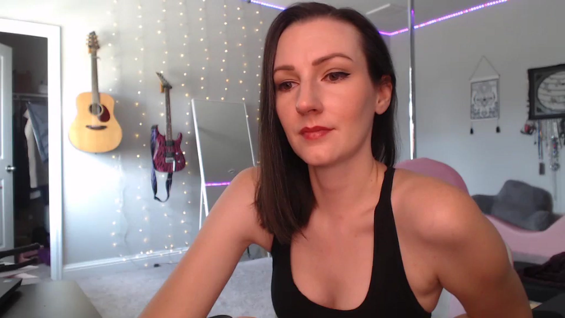 Gallery image thumbnail from MeredithBae's myfreecams stream on, 07/22/2023, 20:45 image 16 of 20