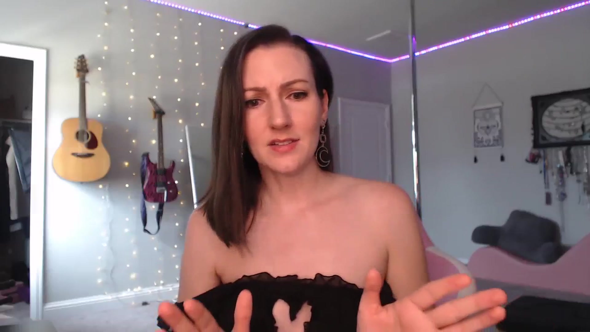 Gallery image thumbnail from MeredithBae's myfreecams stream on, 07/23/2023, 22:59 image 20 of 20