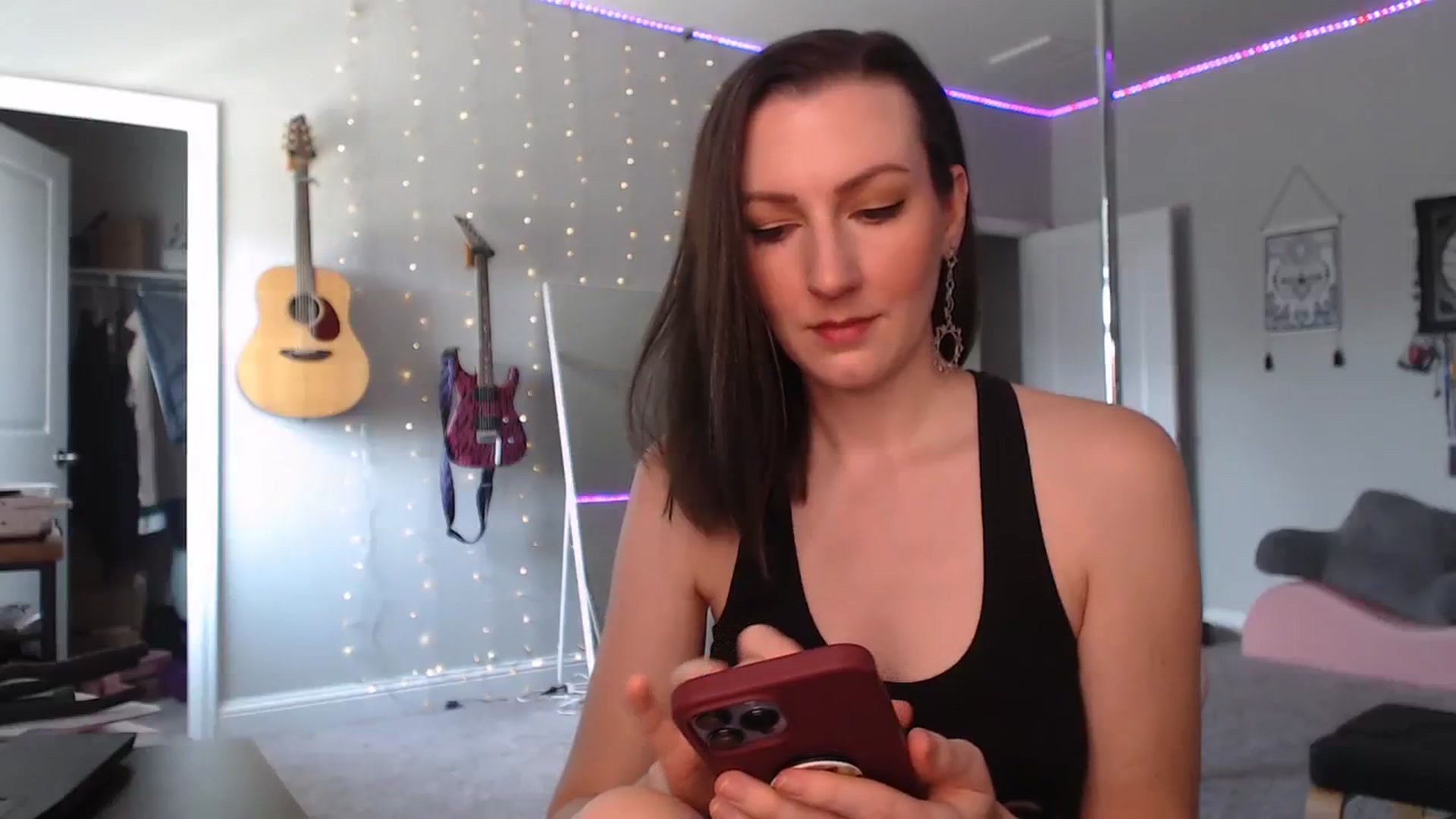 Gallery image thumbnail from MeredithBae's myfreecams stream on, 07/26/2023, 19:30 image 10 of 20