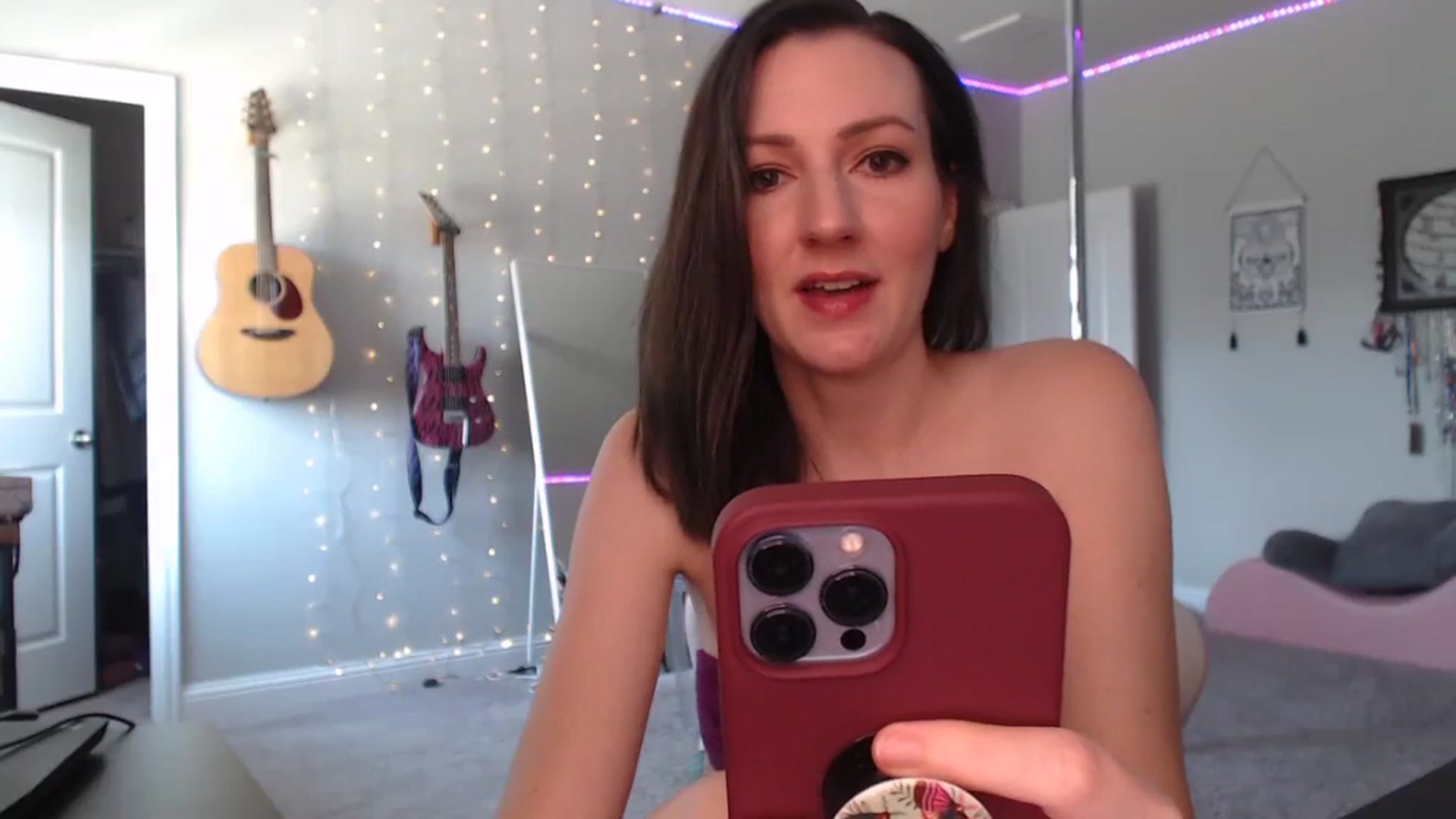 Gallery image thumbnail from MeredithBae's myfreecams stream on, 08/03/2023, 20:01 image 9 of 20