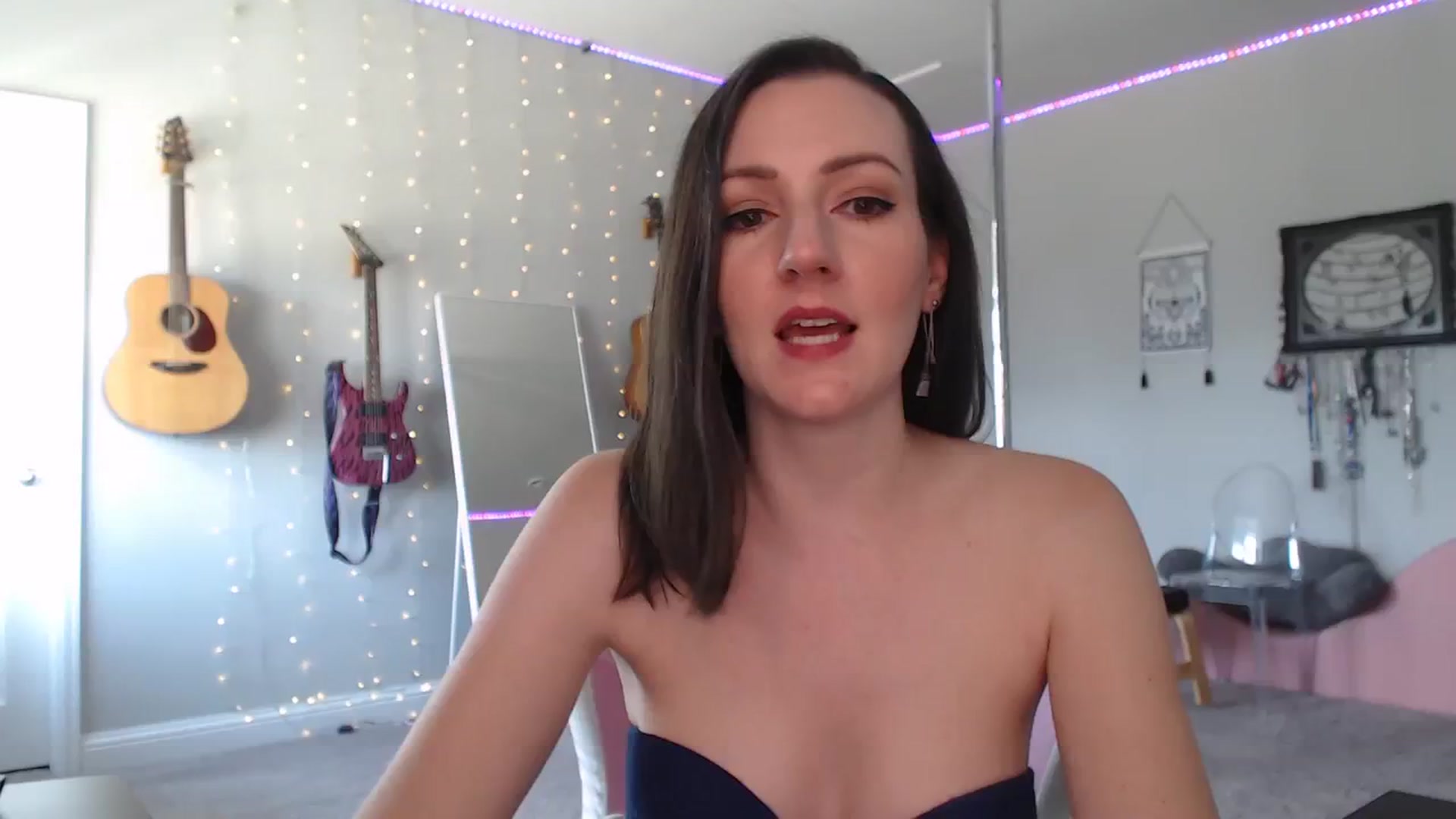 Gallery image thumbnail from MeredithBae's myfreecams stream on, 08/05/2023, 21:44 image 20 of 20