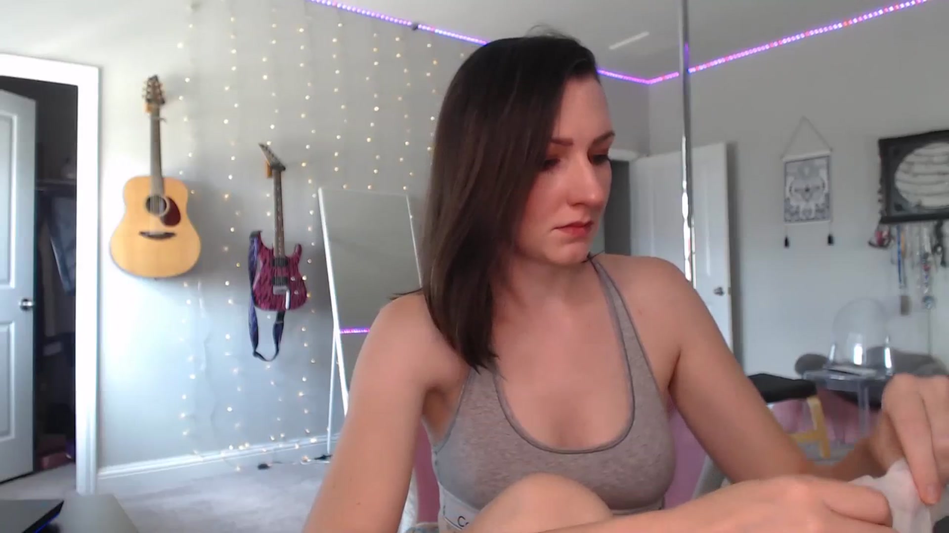 Gallery image thumbnail from MeredithBae's myfreecams stream on, 08/08/2023, 18:52 image 11 of 20