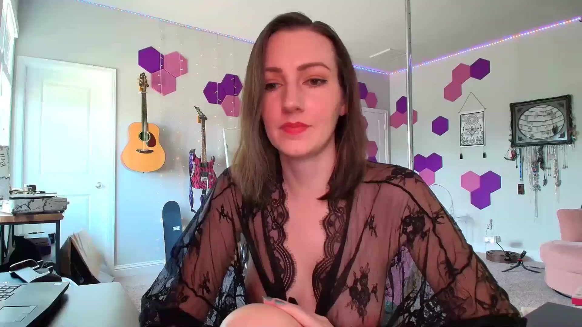 Gallery image thumbnail from MeredithBae's myfreecams stream on, 07/20/2024, 19:15 image 20 of 20