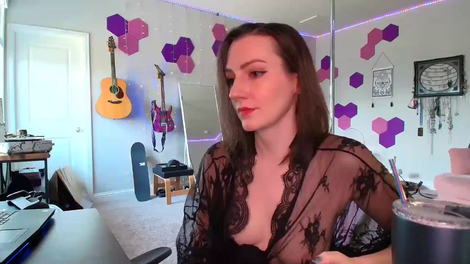Gallery image thumbnail from MeredithBae's myfreecams stream on, 07/20/2024, 19:15 image 13 of 20