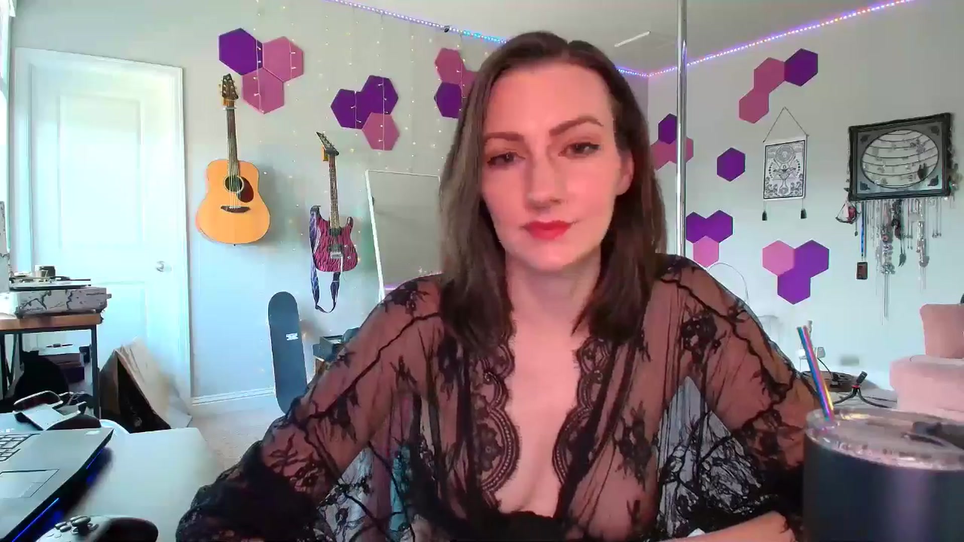 Gallery image thumbnail from MeredithBae's myfreecams stream on, 07/20/2024, 19:15 image 12 of 20