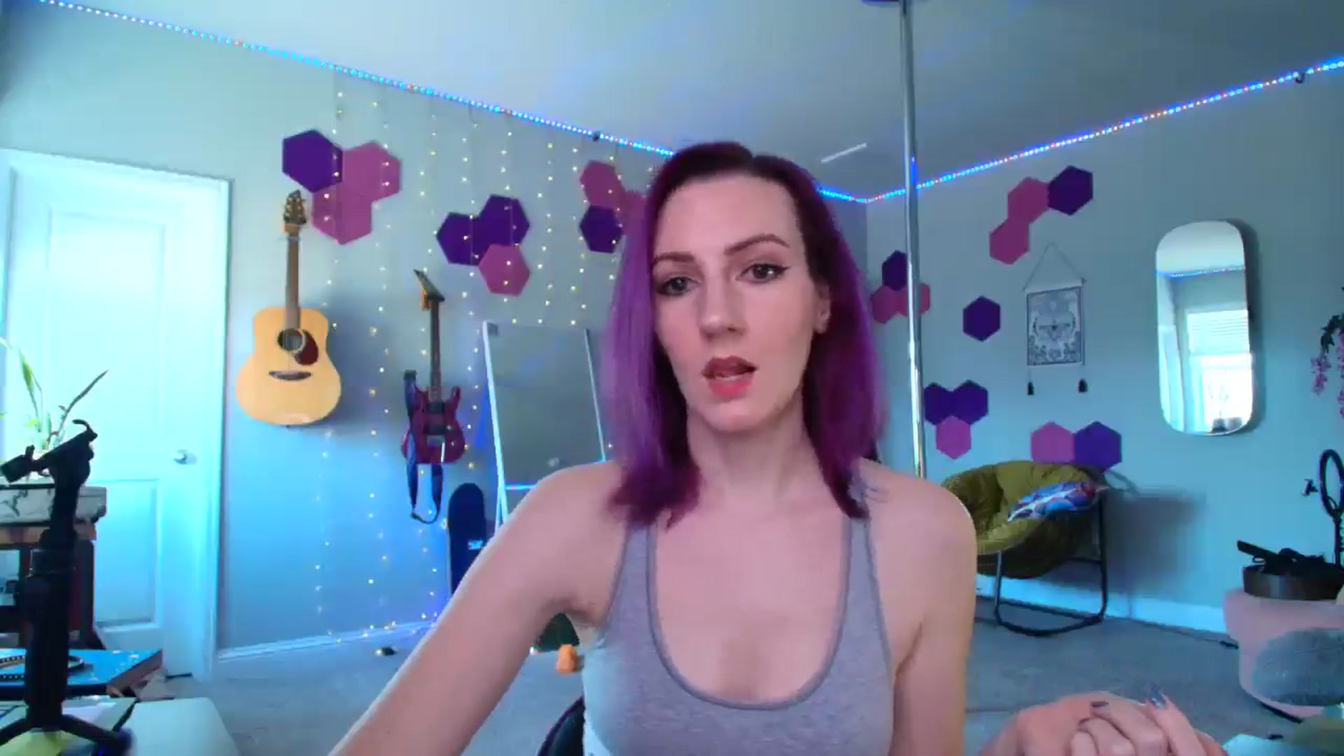 Gallery image thumbnail from MeredithBae's myfreecams stream on, 03/12/2025, 21:22 image 19 of 20