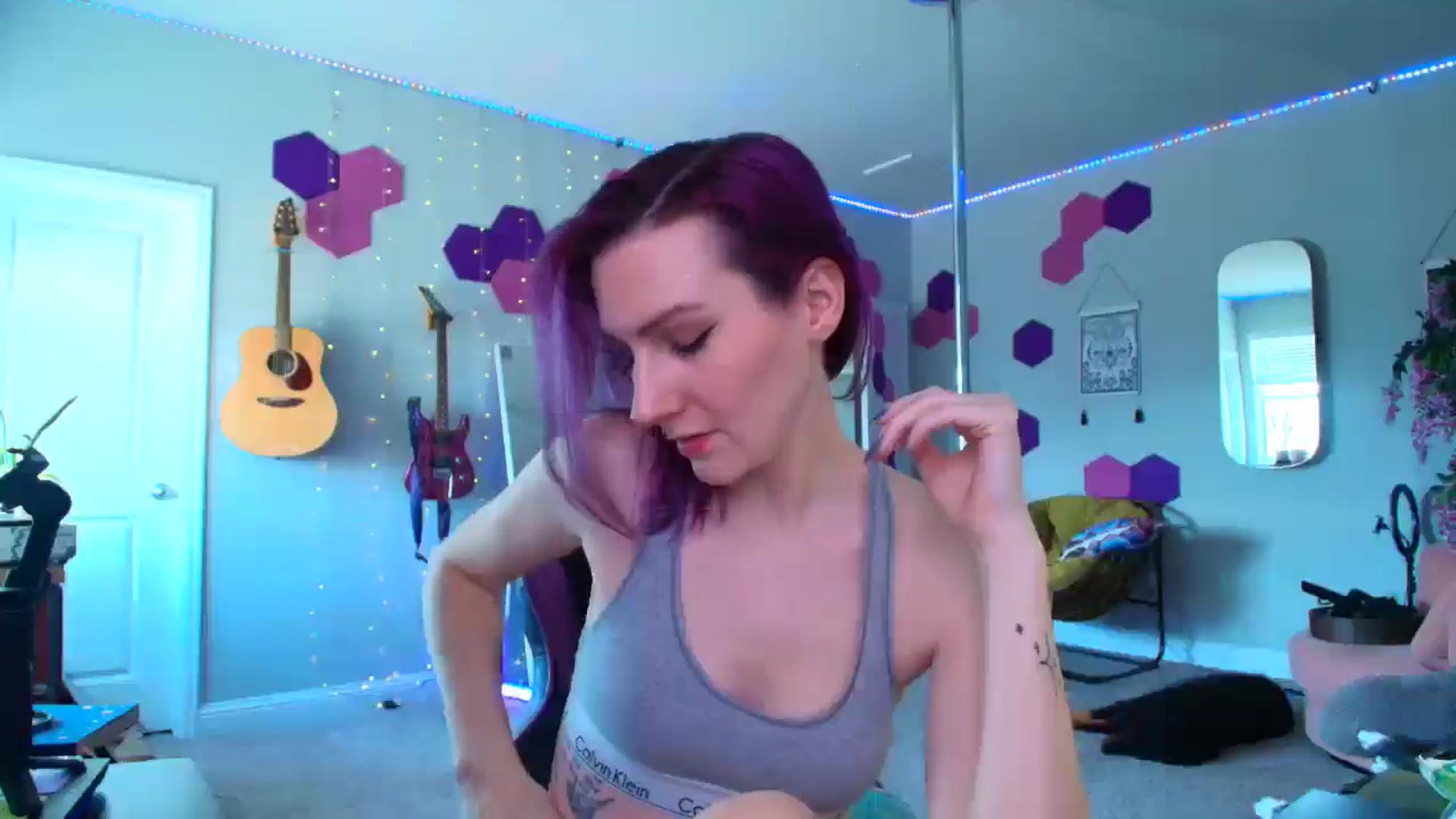 Gallery image thumbnail from MeredithBae's myfreecams stream on, 03/12/2025, 21:22 image 11 of 20