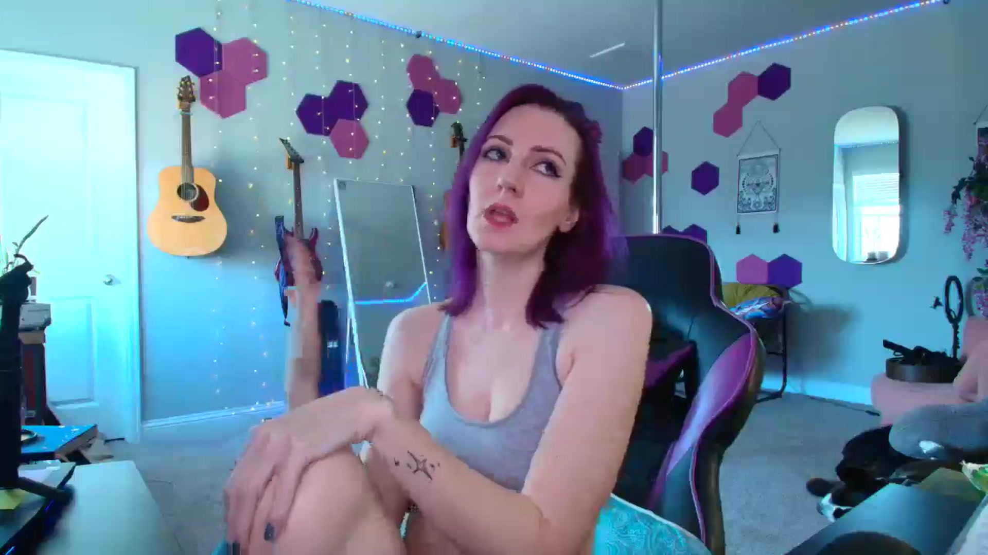 Gallery image thumbnail from MeredithBae's myfreecams stream on, 03/12/2025, 21:22 image 14 of 20