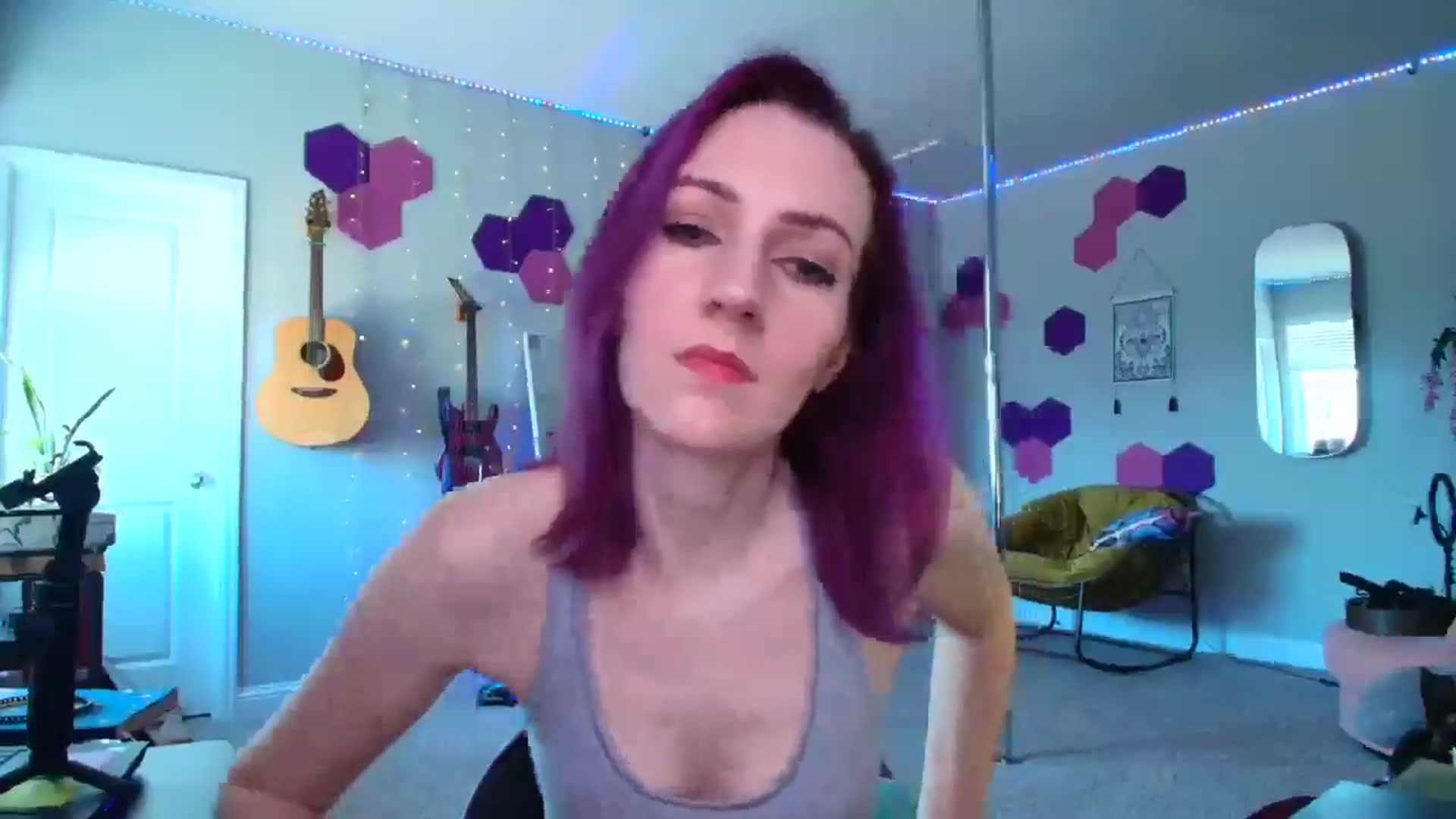 Gallery image thumbnail from MeredithBae's myfreecams stream on, 03/12/2025, 21:22 image 20 of 20