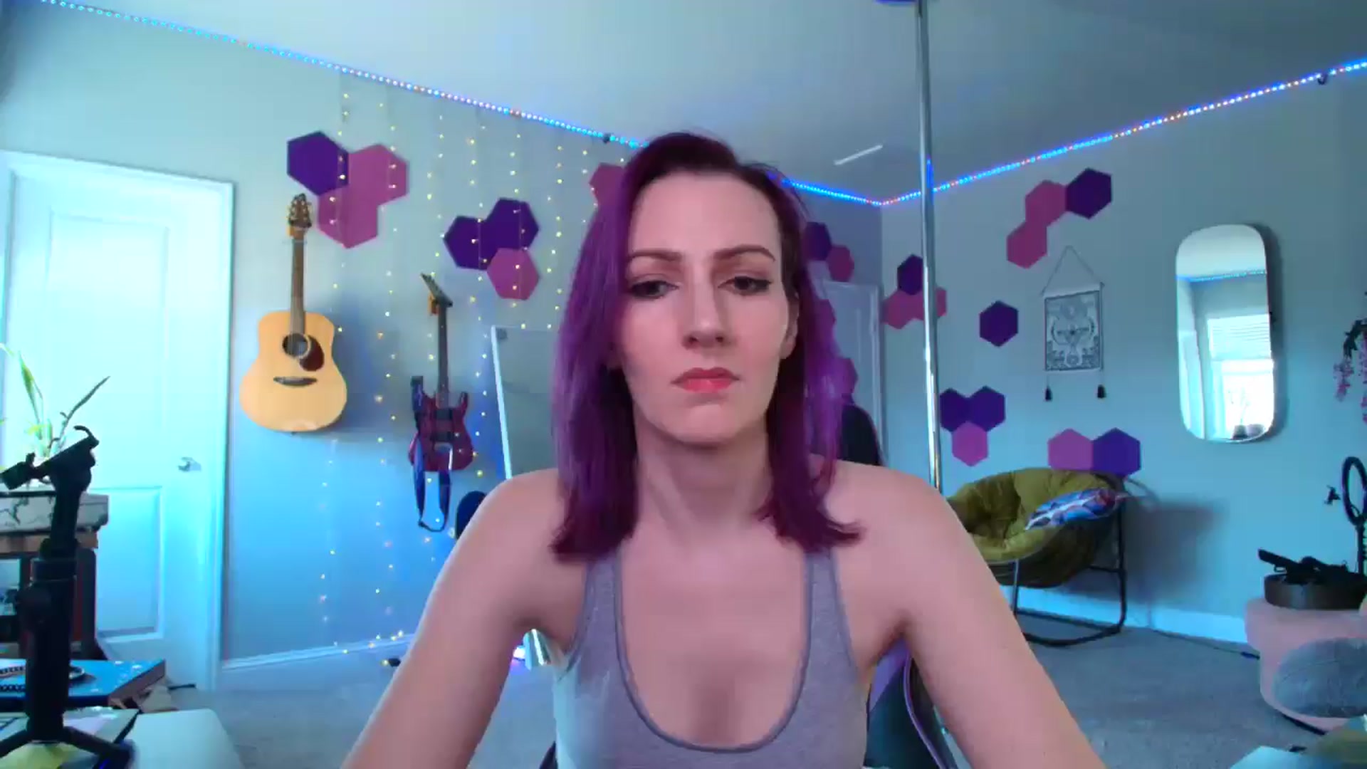 Gallery image thumbnail from MeredithBae's myfreecams stream on, 03/12/2025, 21:22 image 18 of 20