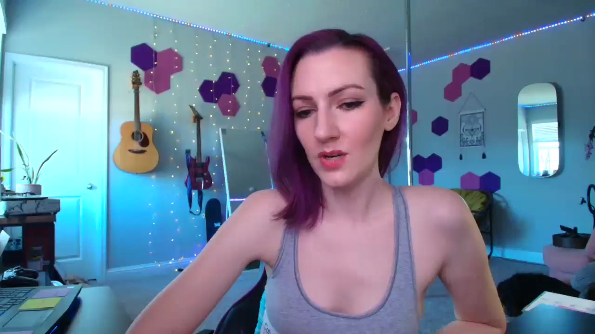 Gallery image thumbnail from MeredithBae's myfreecams stream on, 03/17/2025, 22:01 image 8 of 20