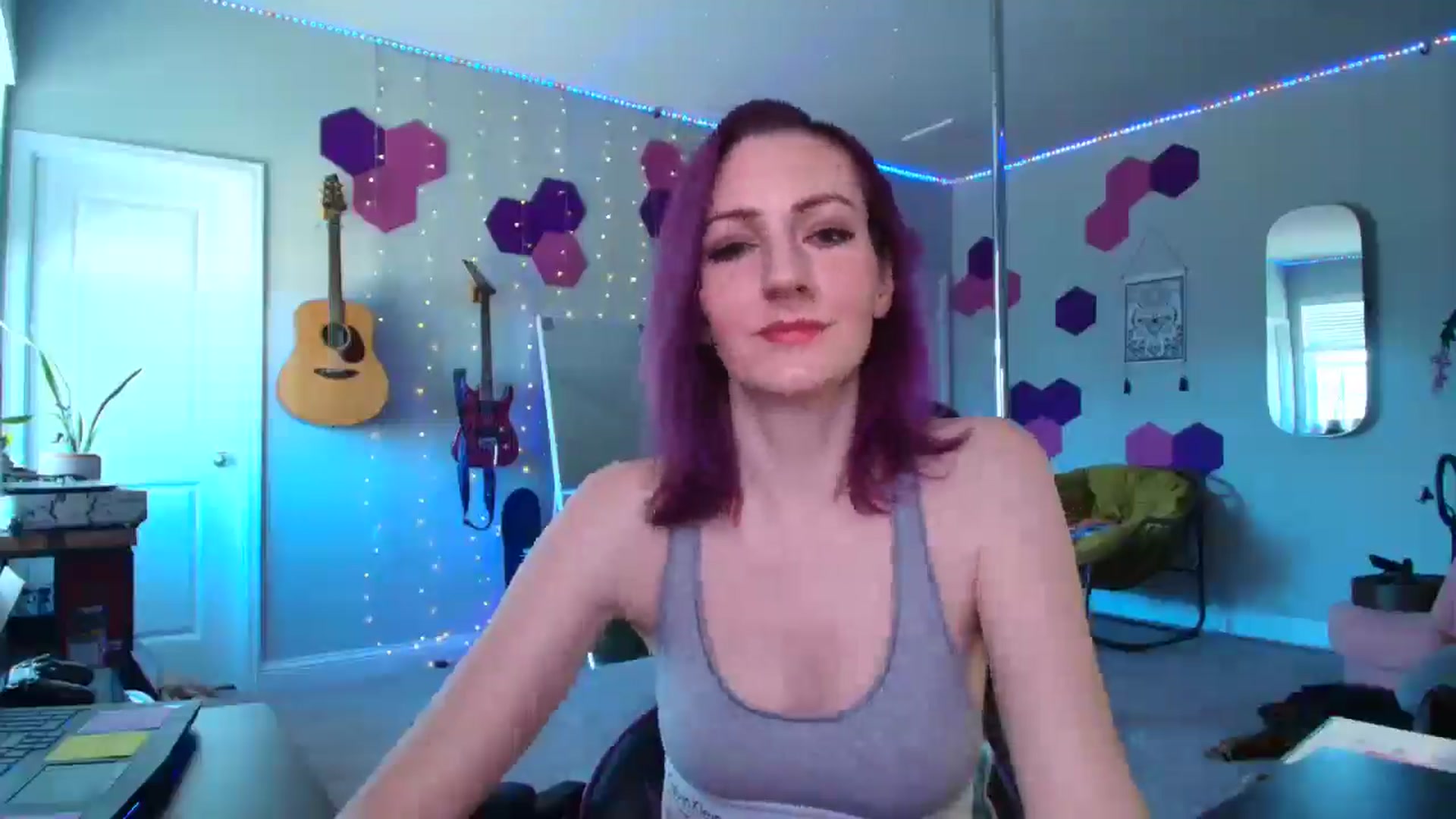 Gallery image thumbnail from MeredithBae's myfreecams stream on, 03/17/2025, 22:01 image 7 of 20