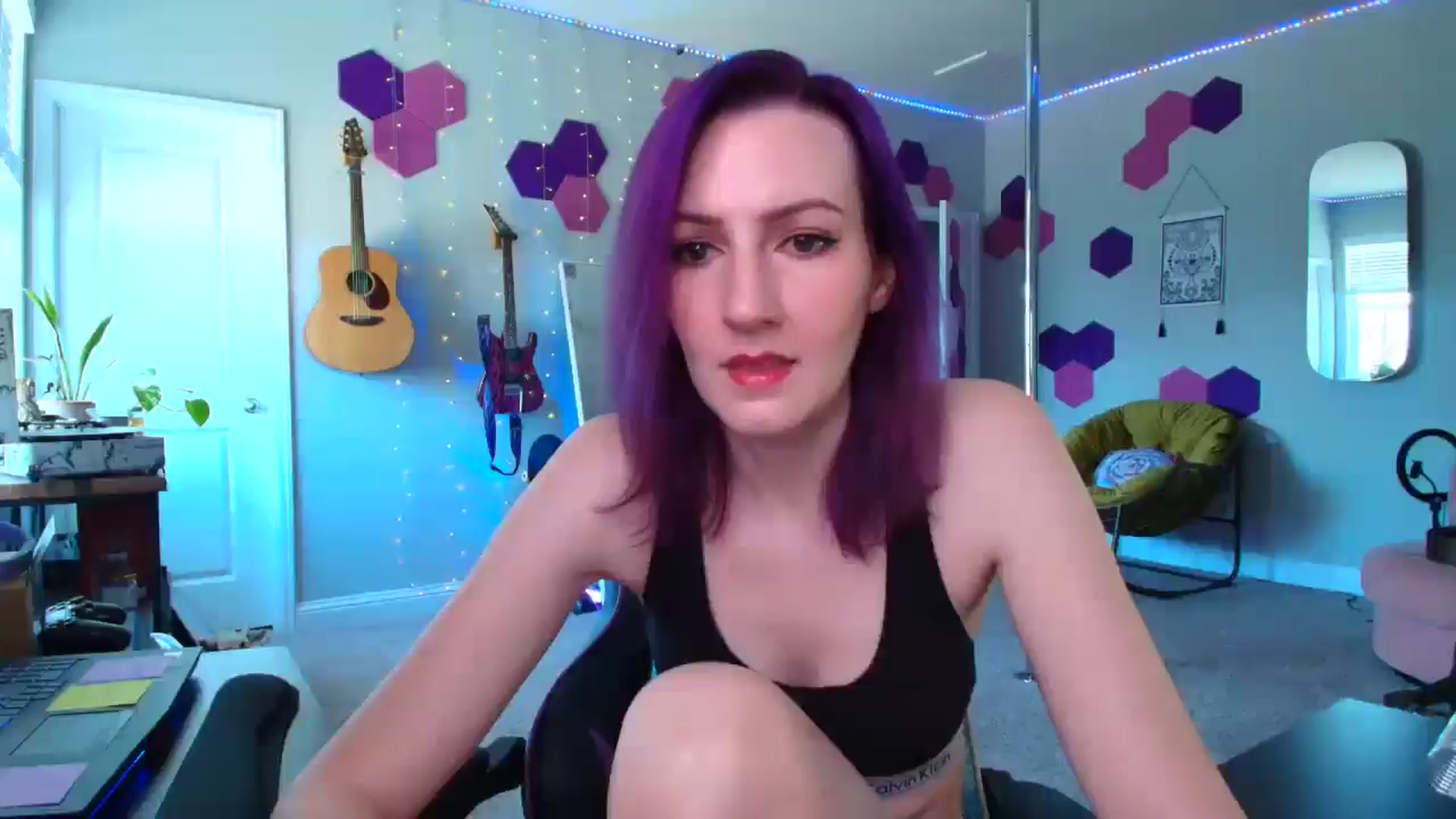 Gallery image thumbnail from MeredithBae's myfreecams stream on, 04/08/2025, 19:51 image 1 of 20