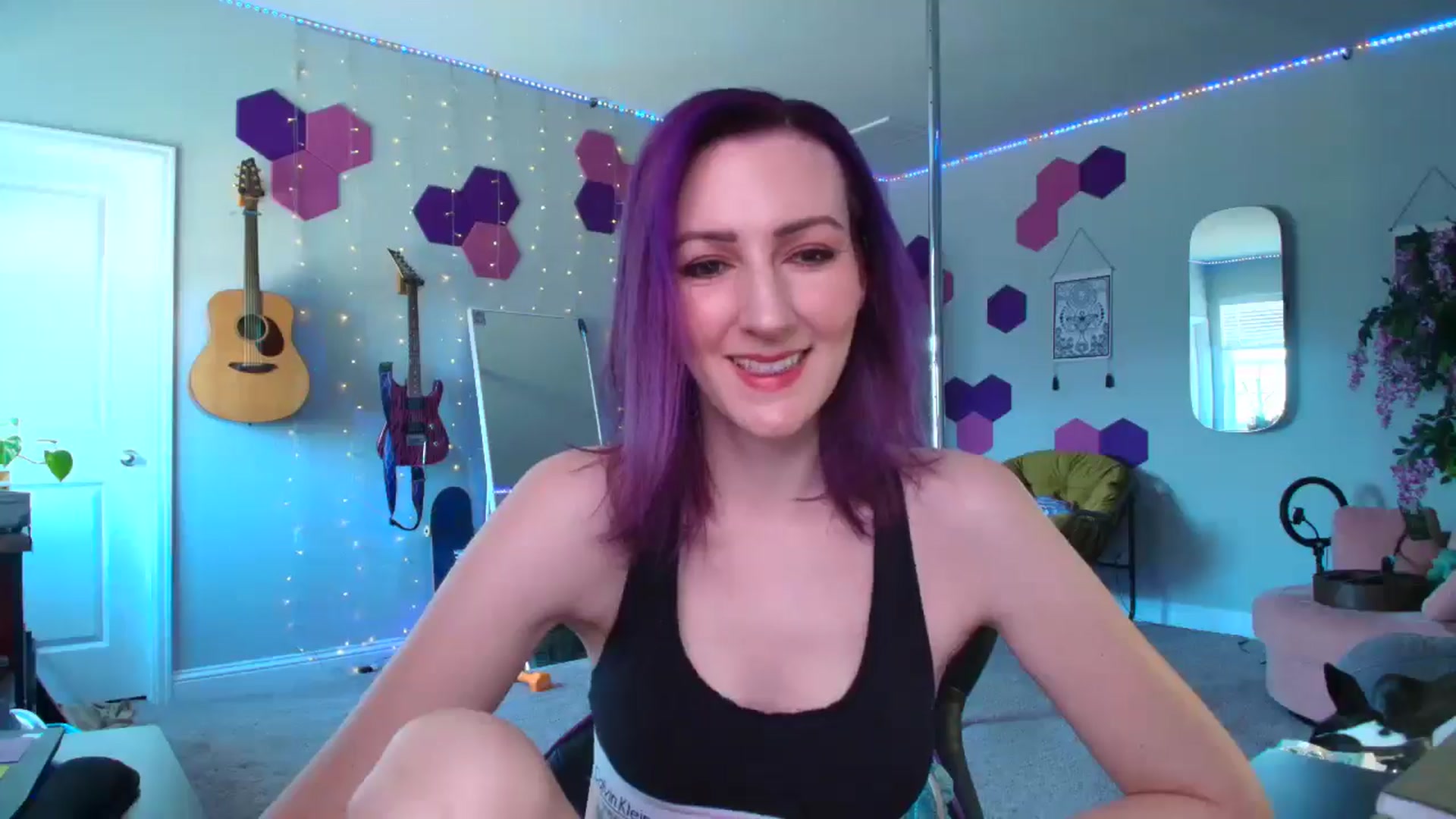 Gallery image thumbnail from MeredithBae's myfreecams stream on, 04/09/2025, 21:33 image 5 of 20