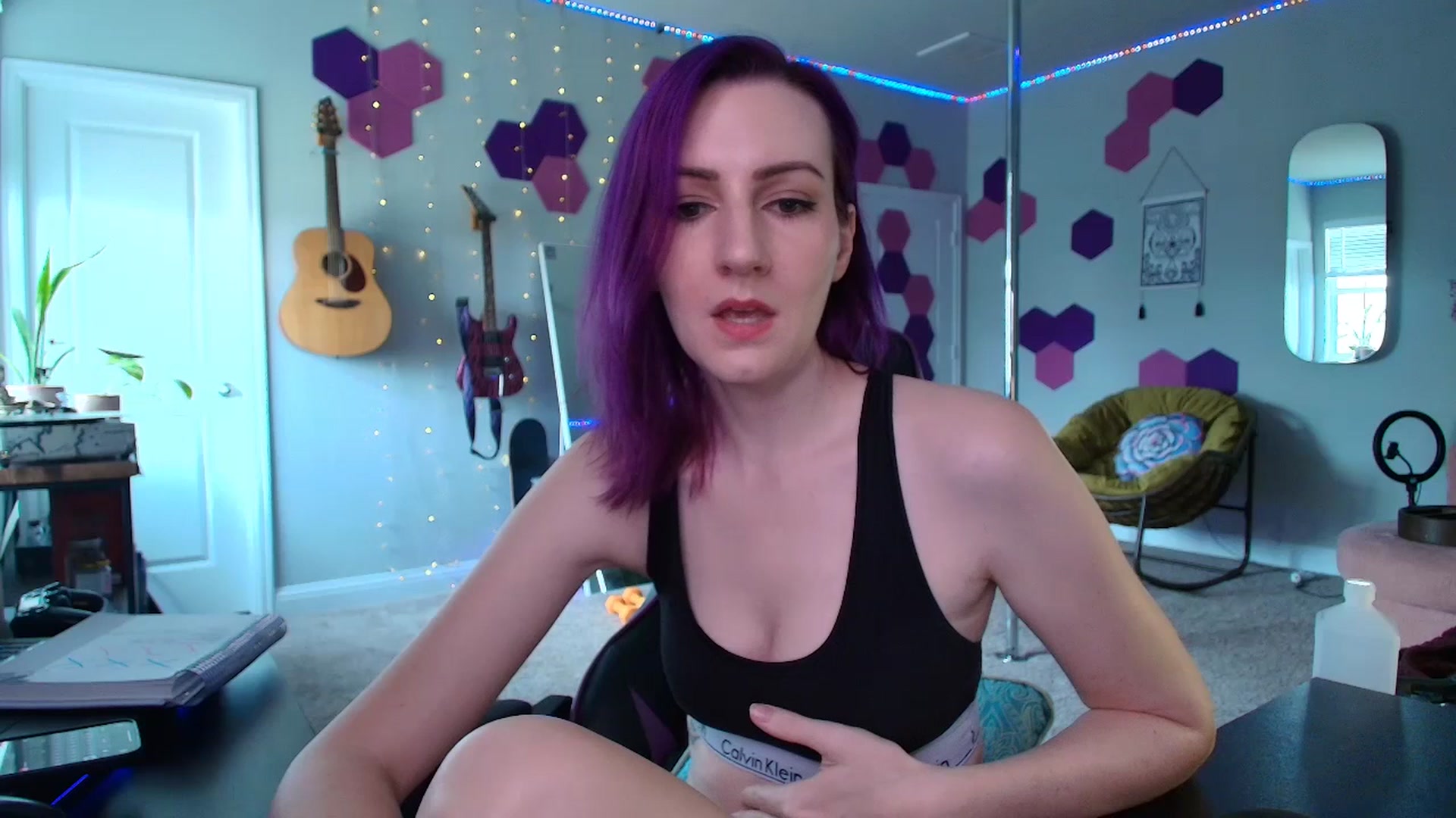 Gallery image thumbnail from MeredithBae's myfreecams stream on, 04/24/2025, 20:04 image 14 of 20
