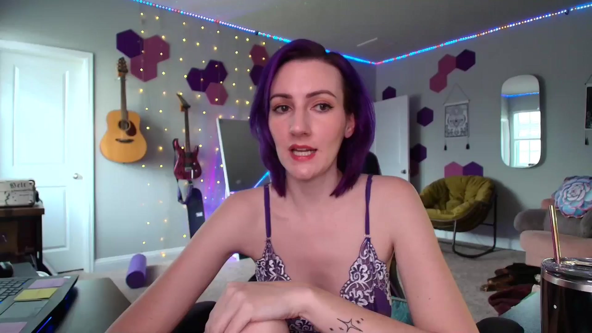 Gallery image thumbnail from MeredithBae's myfreecams stream on, 05/19/2025, 21:57 image 20 of 20