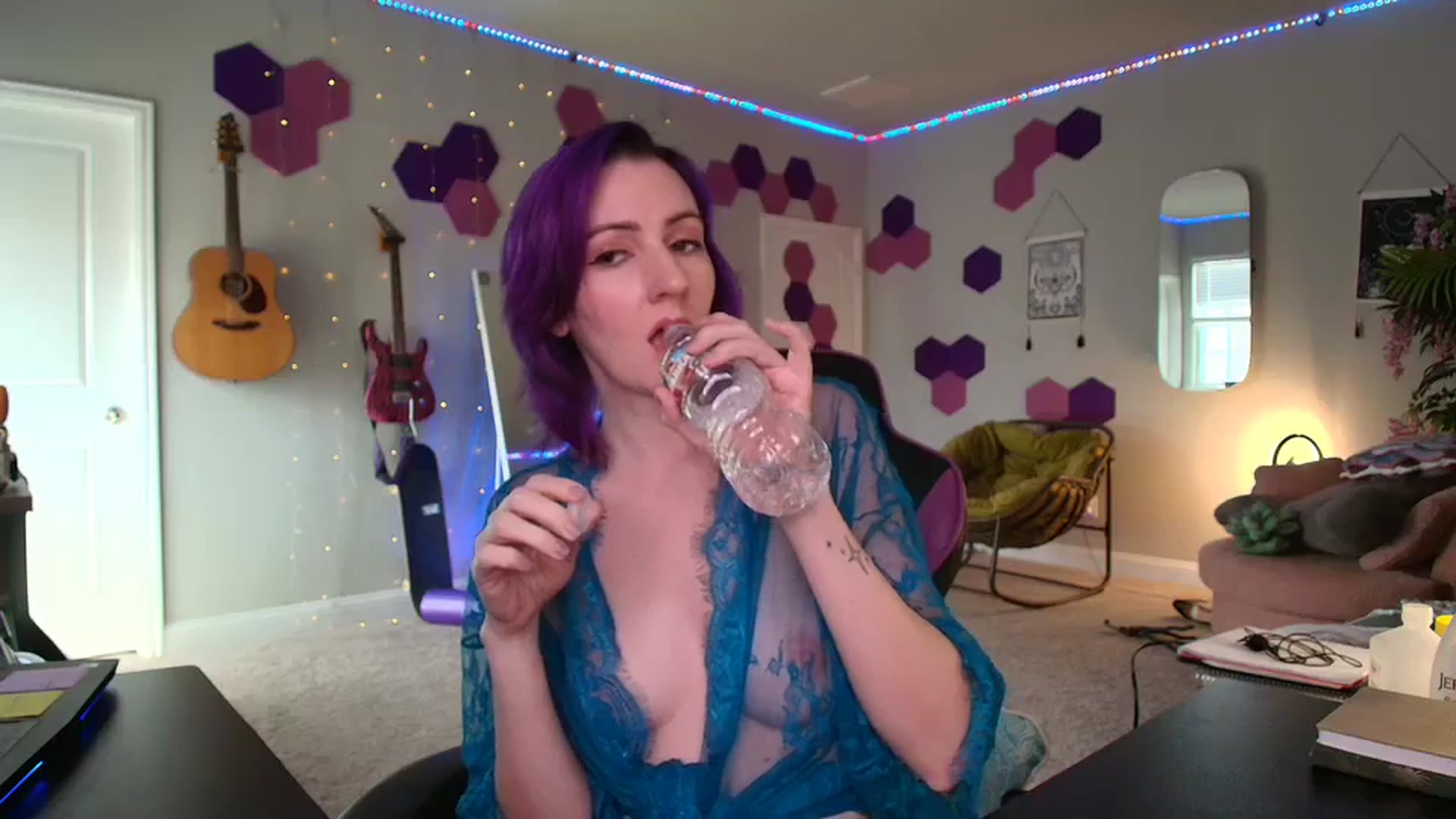 Gallery image thumbnail from MeredithBae's myfreecams stream on, 05/26/2025, 20:32 image 12 of 20