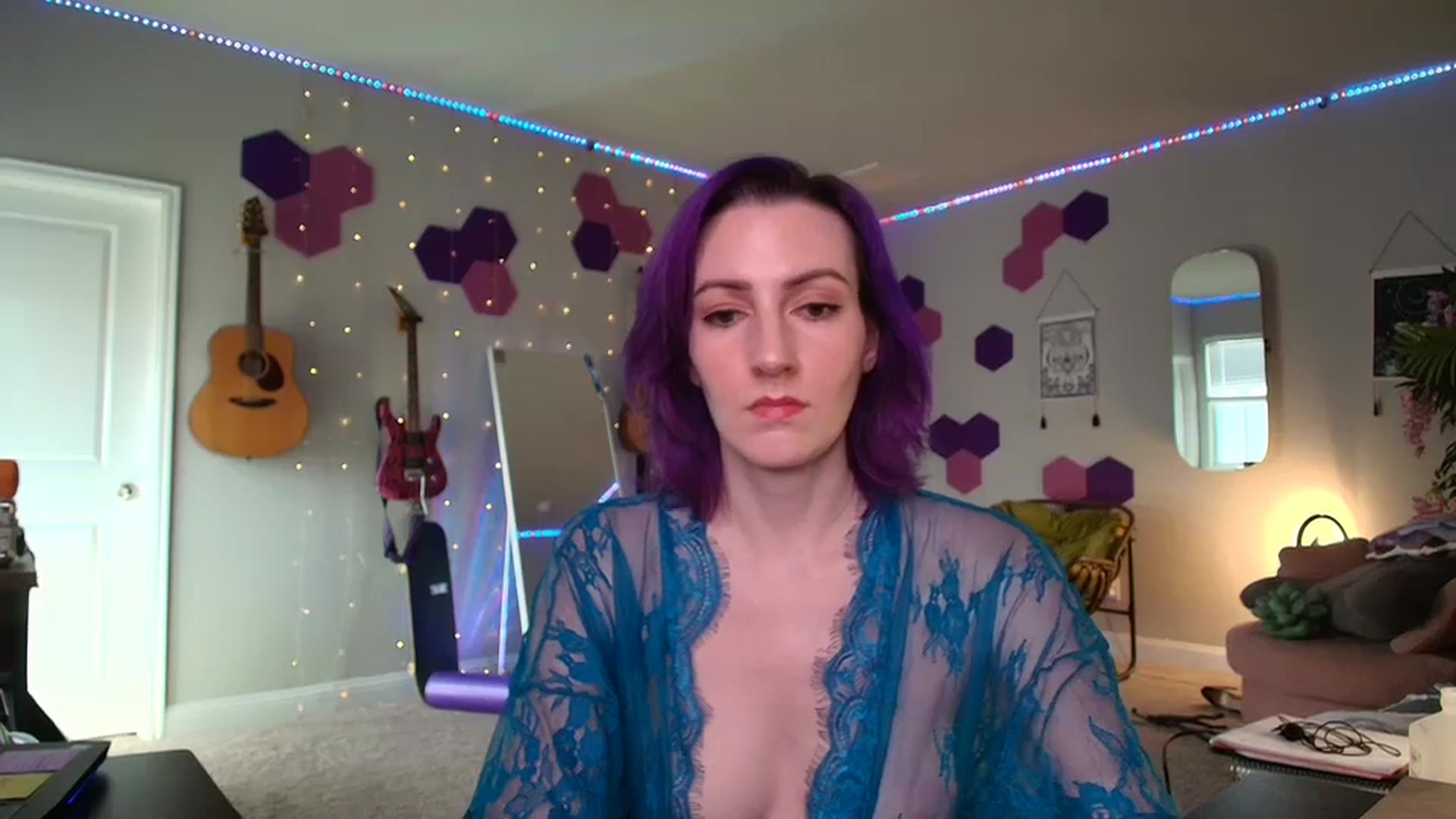 Gallery image thumbnail from MeredithBae's myfreecams stream on, 05/26/2025, 20:32 image 10 of 20
