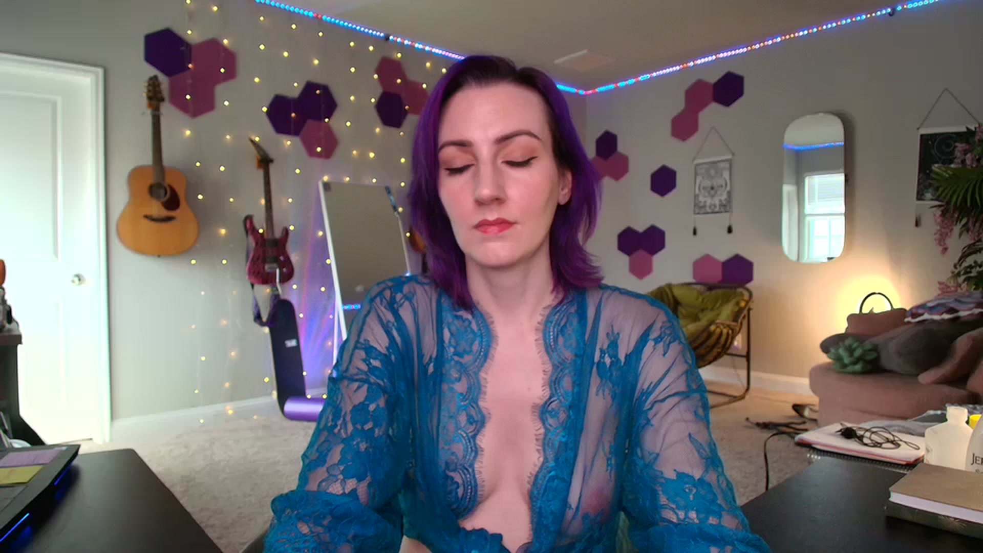 Gallery image thumbnail from MeredithBae's myfreecams stream on, 05/26/2025, 20:32 image 13 of 20