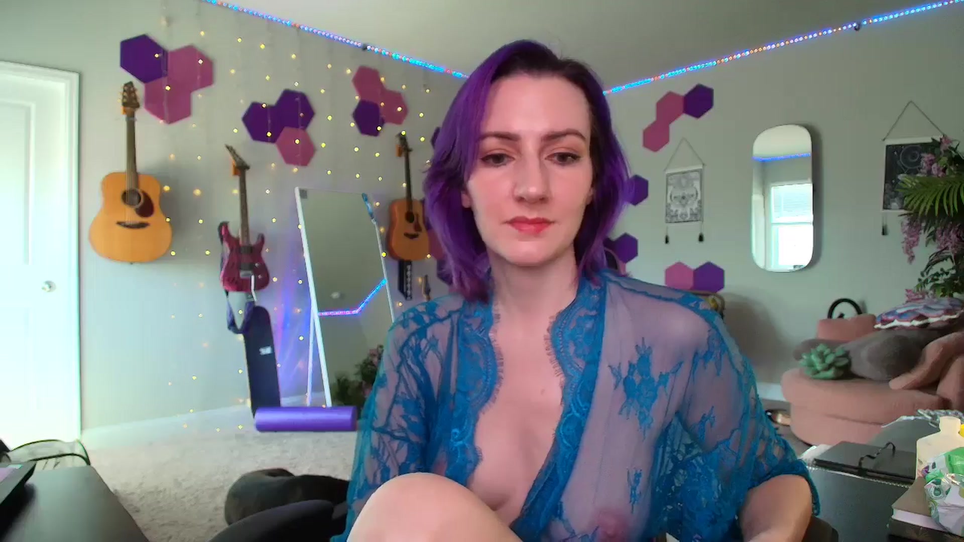 Gallery image thumbnail from MeredithBae's myfreecams stream on, 05/27/2025, 21:29 image 4 of 20
