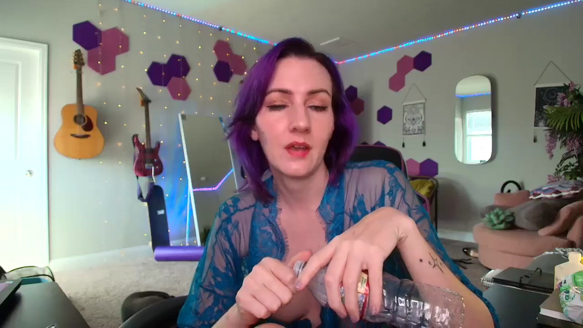 Gallery image thumbnail from MeredithBae's myfreecams stream on, 05/27/2025, 21:29 image 8 of 20