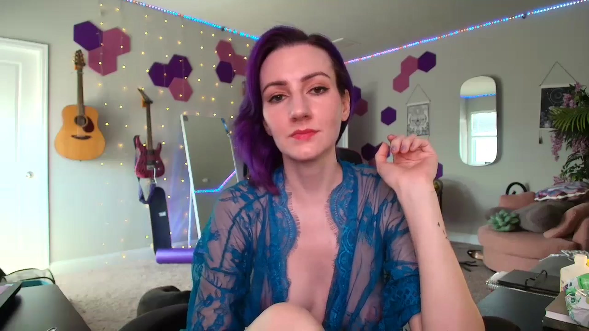 Gallery image thumbnail from MeredithBae's myfreecams stream on, 05/27/2025, 21:29 image 5 of 20