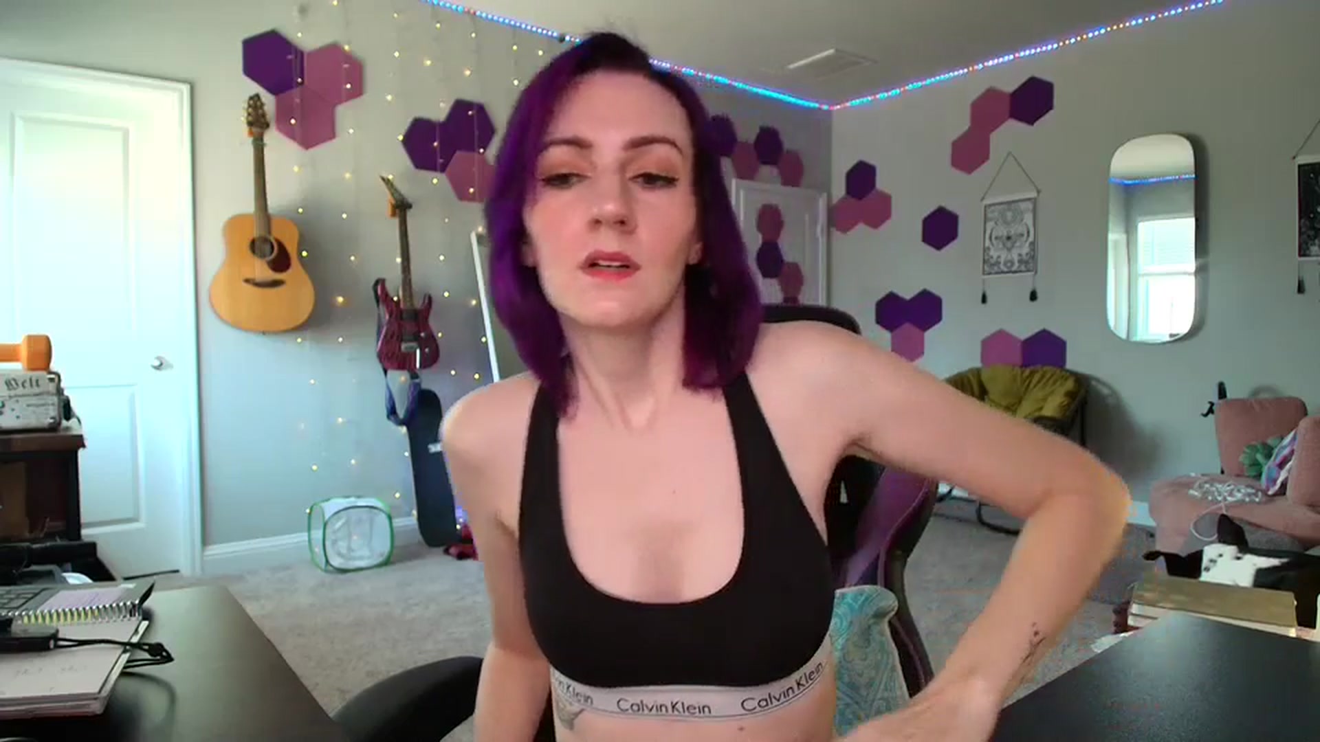 Gallery image thumbnail from MeredithBae's myfreecams stream on, 06/02/2025, 21:19 image 19 of 20