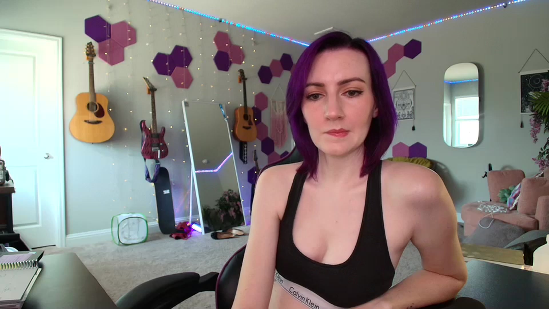 Gallery image thumbnail from MeredithBae's myfreecams stream on, 06/02/2025, 21:19 image 9 of 20