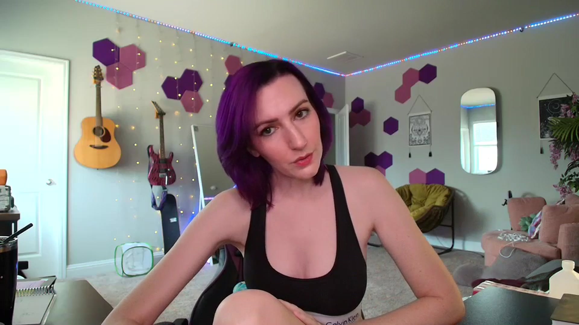 Gallery image thumbnail from MeredithBae's myfreecams stream on, 06/02/2025, 21:19 image 2 of 20