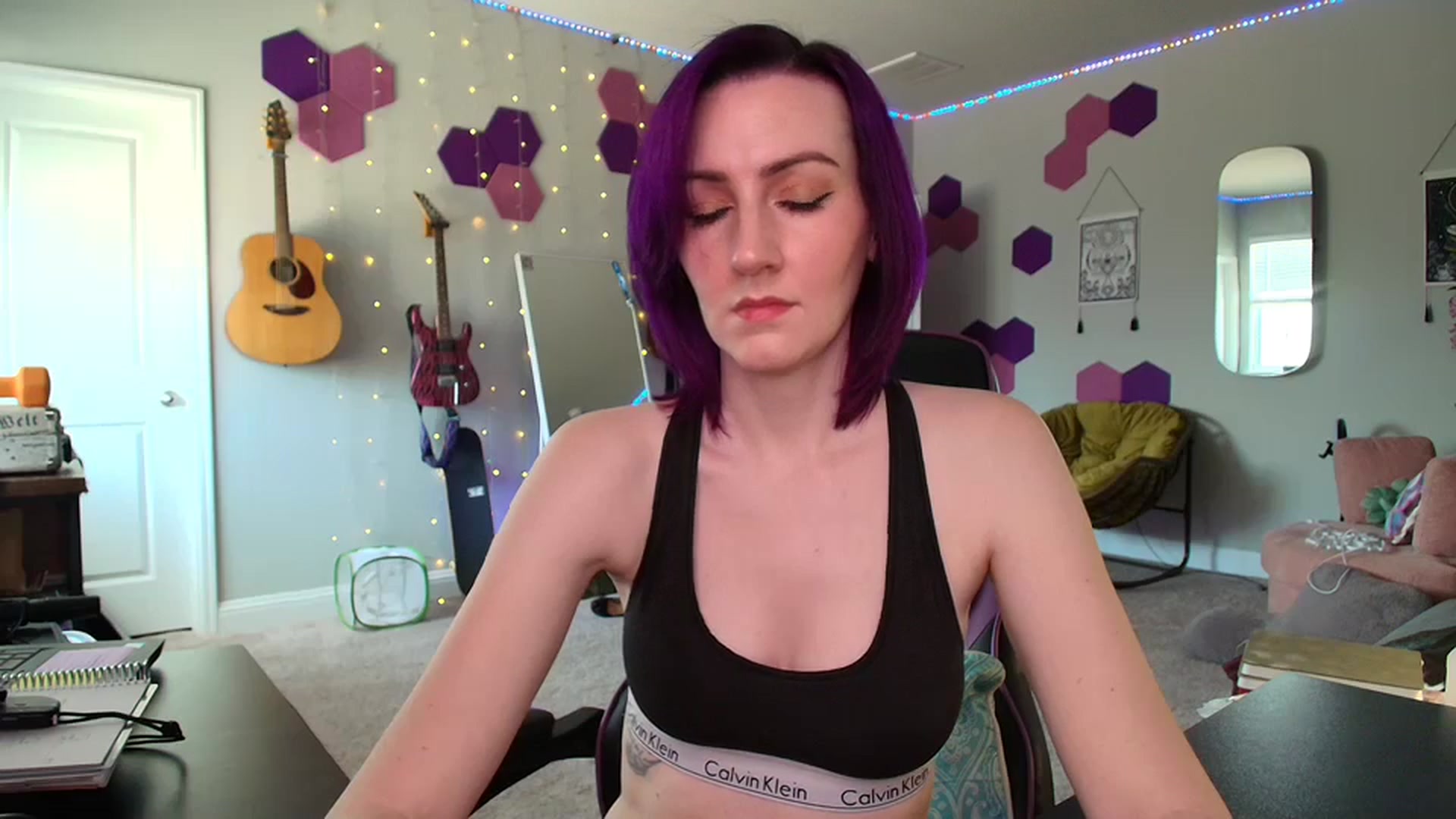Gallery image thumbnail from MeredithBae's myfreecams stream on, 06/02/2025, 21:19 image 14 of 20