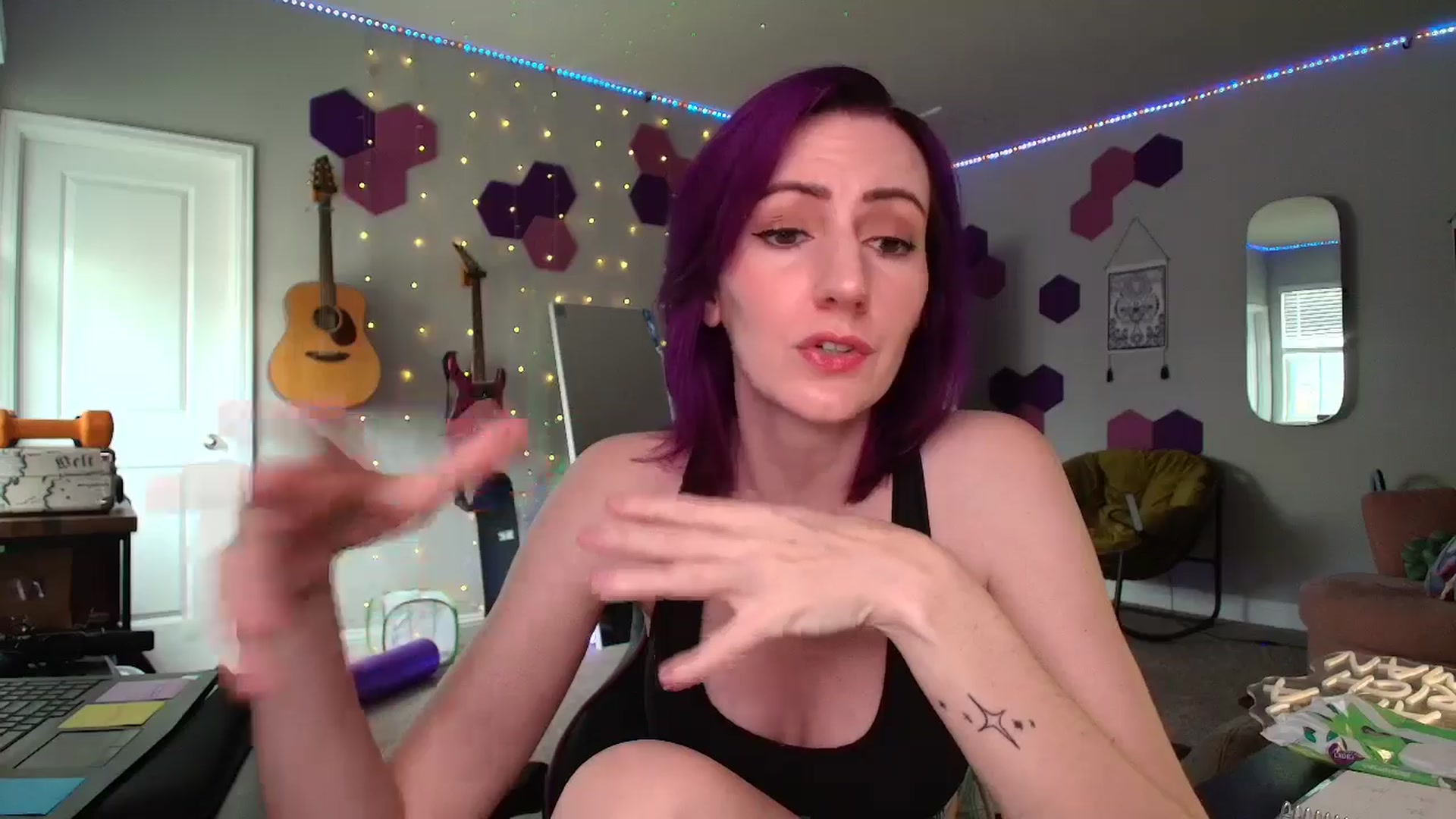 Gallery image thumbnail from MeredithBae's myfreecams stream on, 06/04/2025, 20:59 image 3 of 20