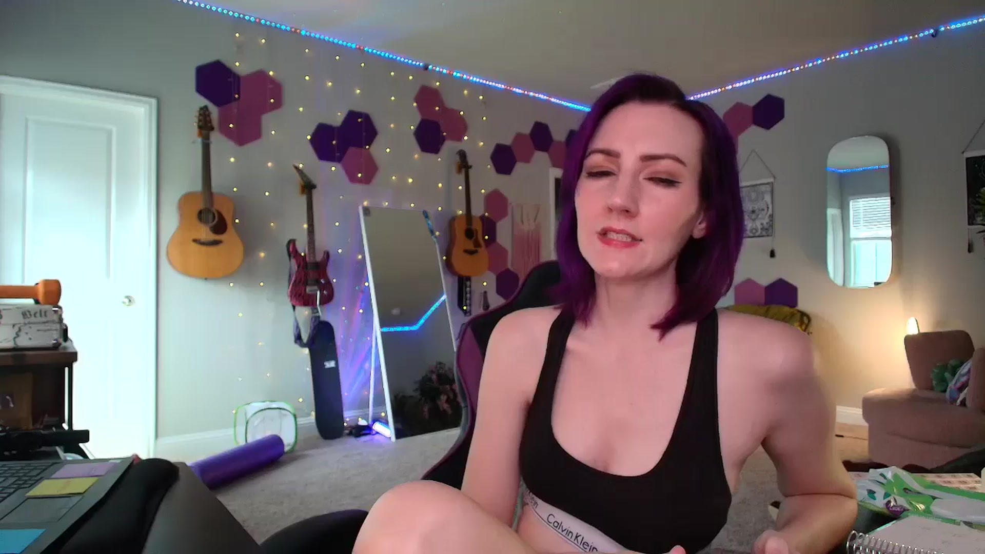 Gallery image thumbnail from MeredithBae's myfreecams stream on, 06/04/2025, 20:59 image 13 of 20