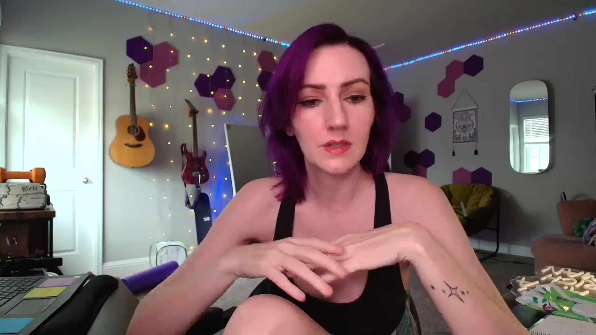 Gallery image thumbnail from MeredithBae's myfreecams stream on, 06/04/2025, 20:59 image 2 of 20