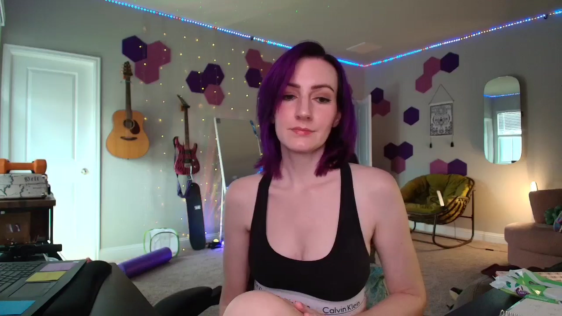 Gallery image thumbnail from MeredithBae's myfreecams stream on, 06/04/2025, 20:59 image 9 of 20